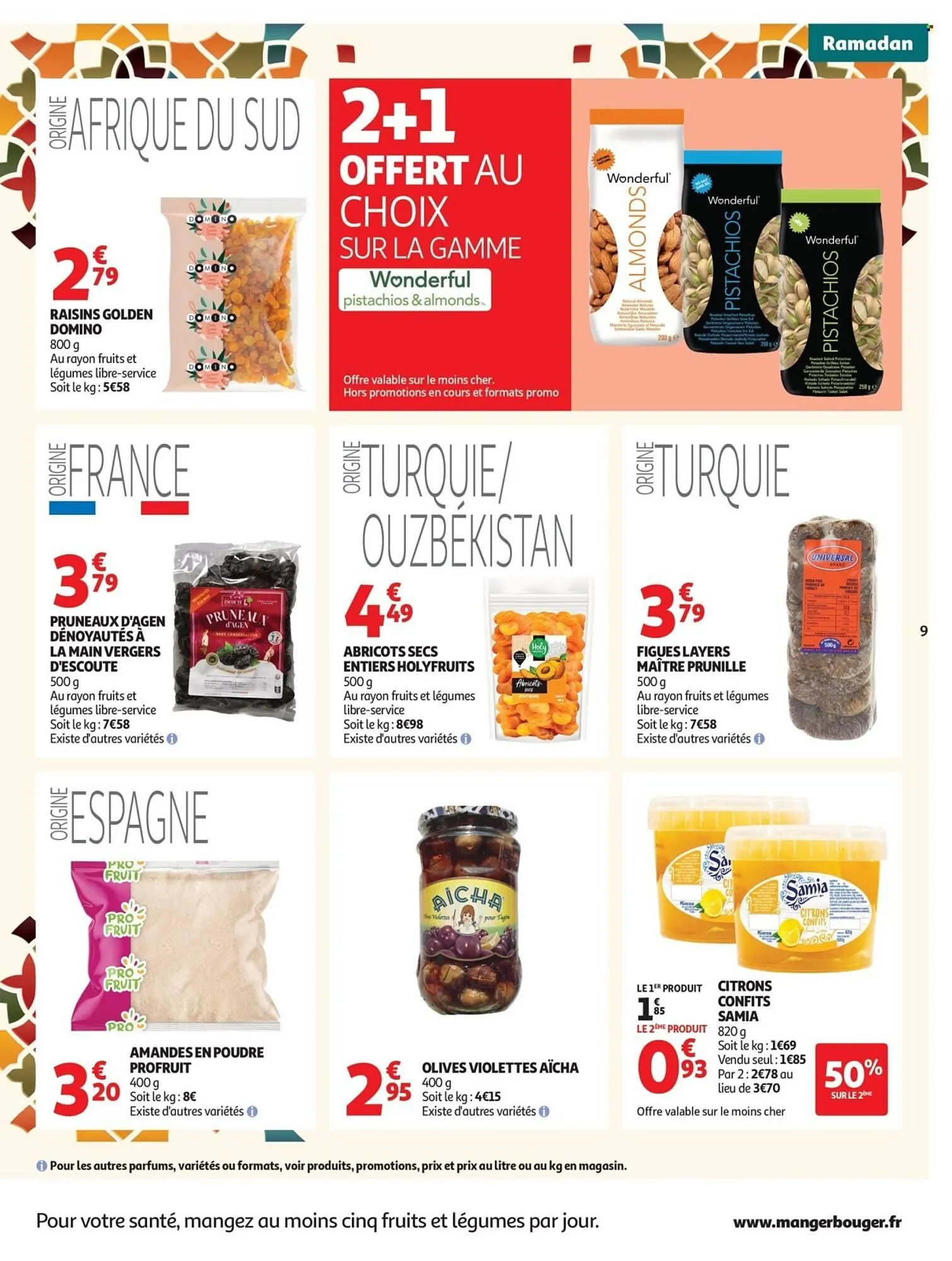Catalogue Auchan du 3 février au 28 février 2026 - Catalogue page 9