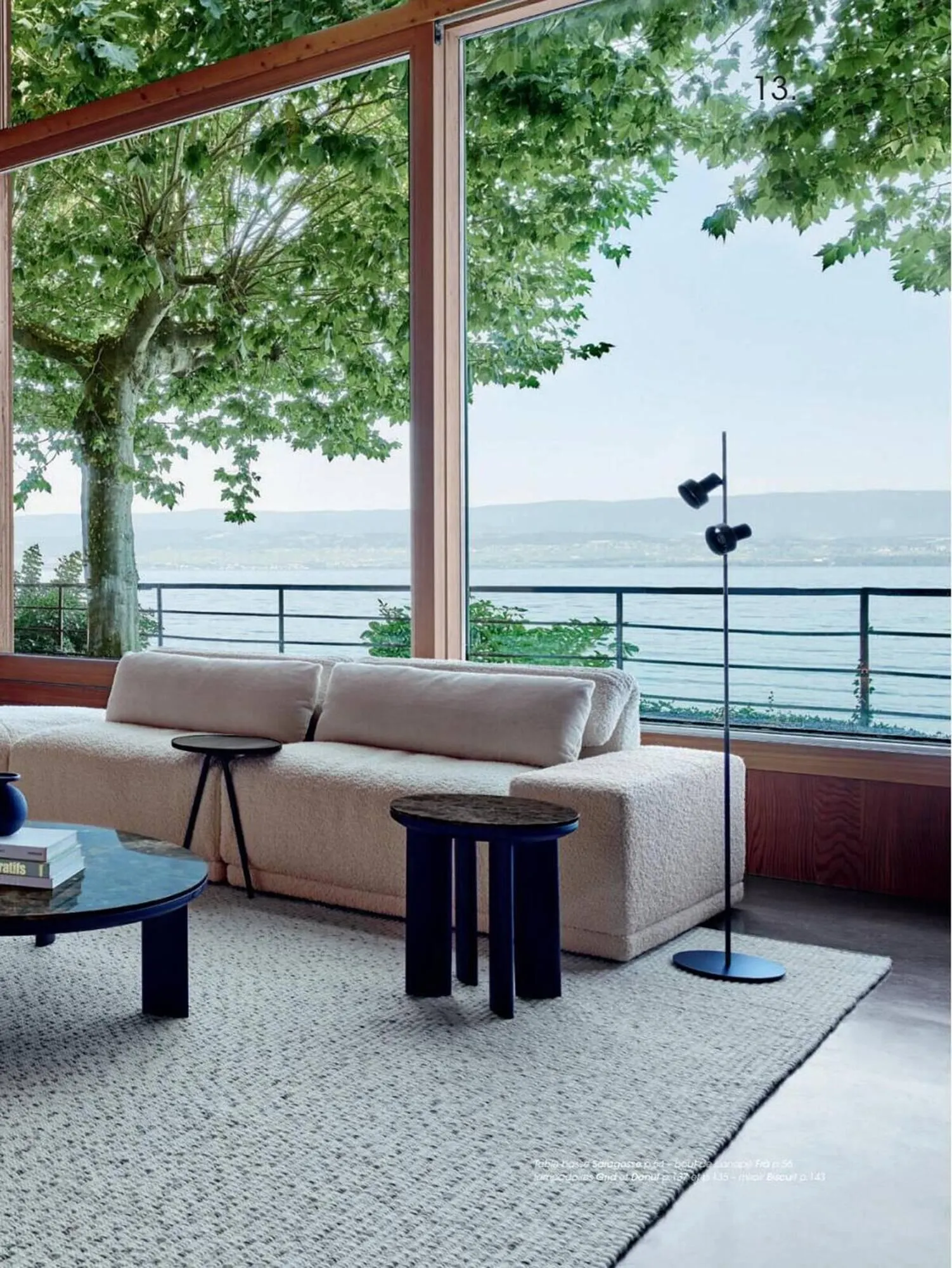 Catalogue Cinna du 5 janvier au 31 décembre 2023 - Catalogue page 13