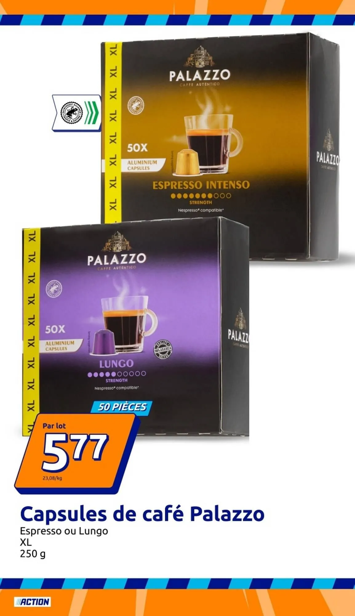 Catalogue Action du 7 janvier au 13 janvier 2026 - Catalogue page 12