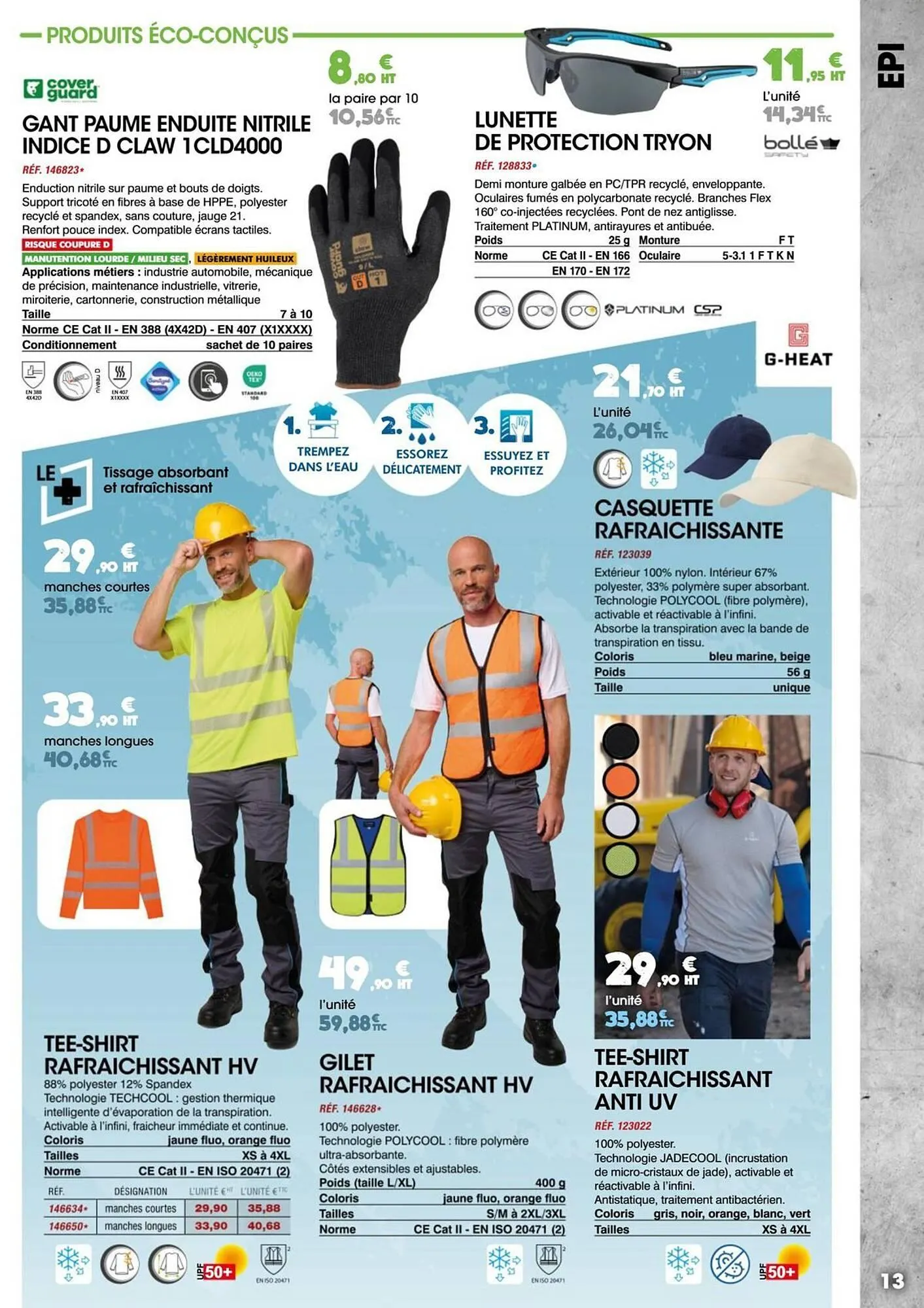 Catalogue Master Pro du 11 mai au 20 juin 2026 - Catalogue page 13