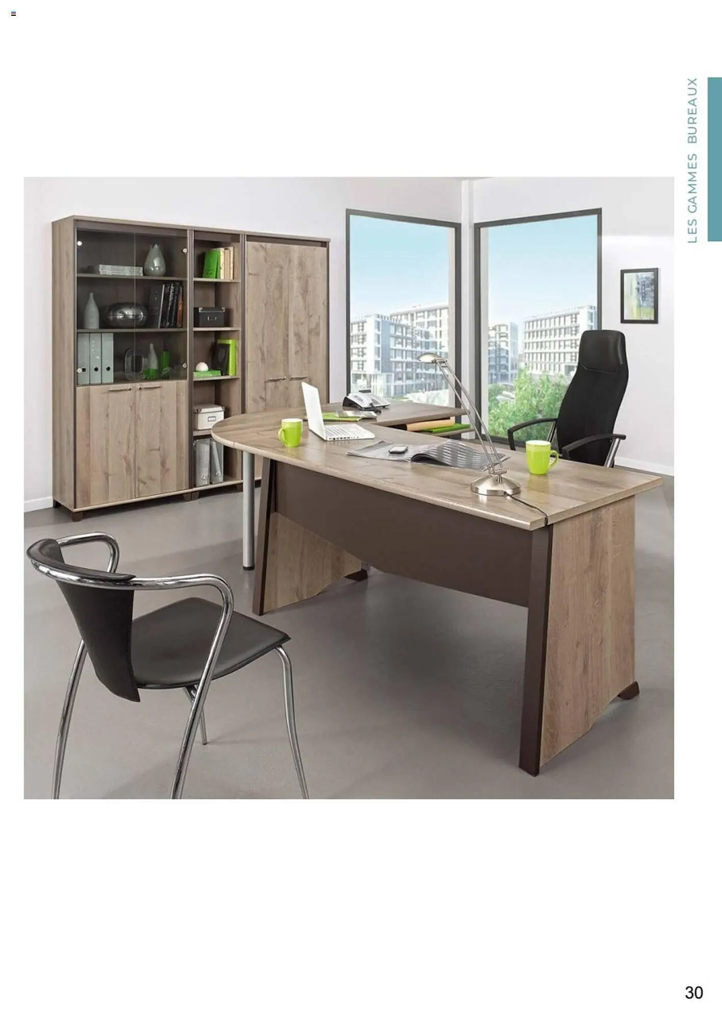 Catalogue Office Depot du 20 octobre au 27 octobre 2023 - Catalogue page 31