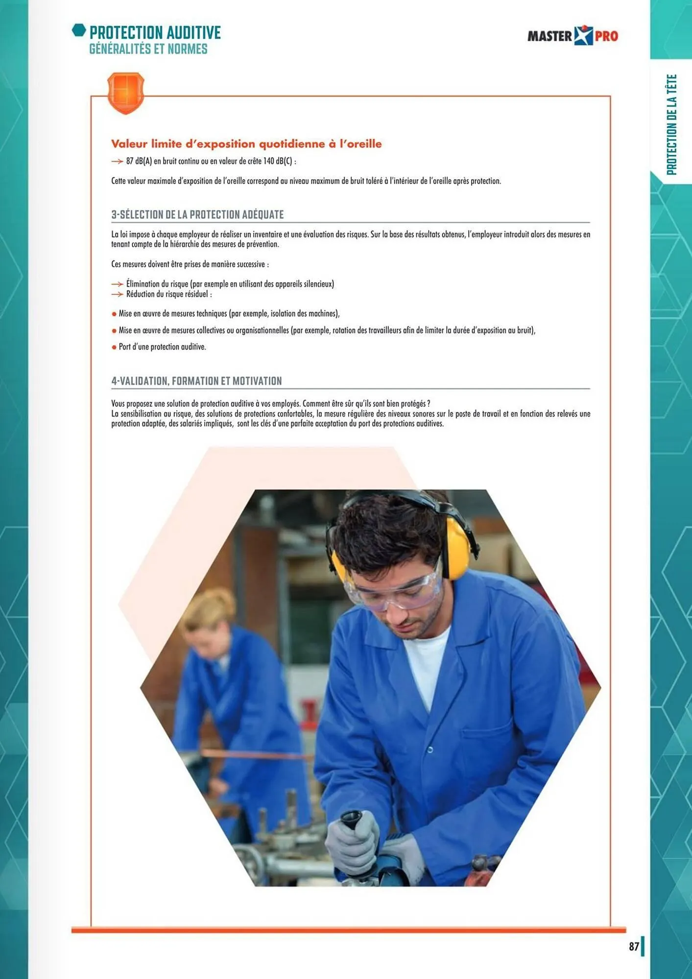 Catalogue Master Pro du 19 septembre au 31 janvier 2027 - Catalogue page 89