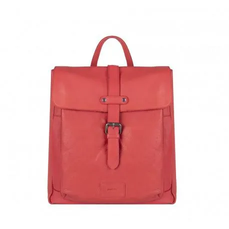 Sac à dos cuir MALAYA