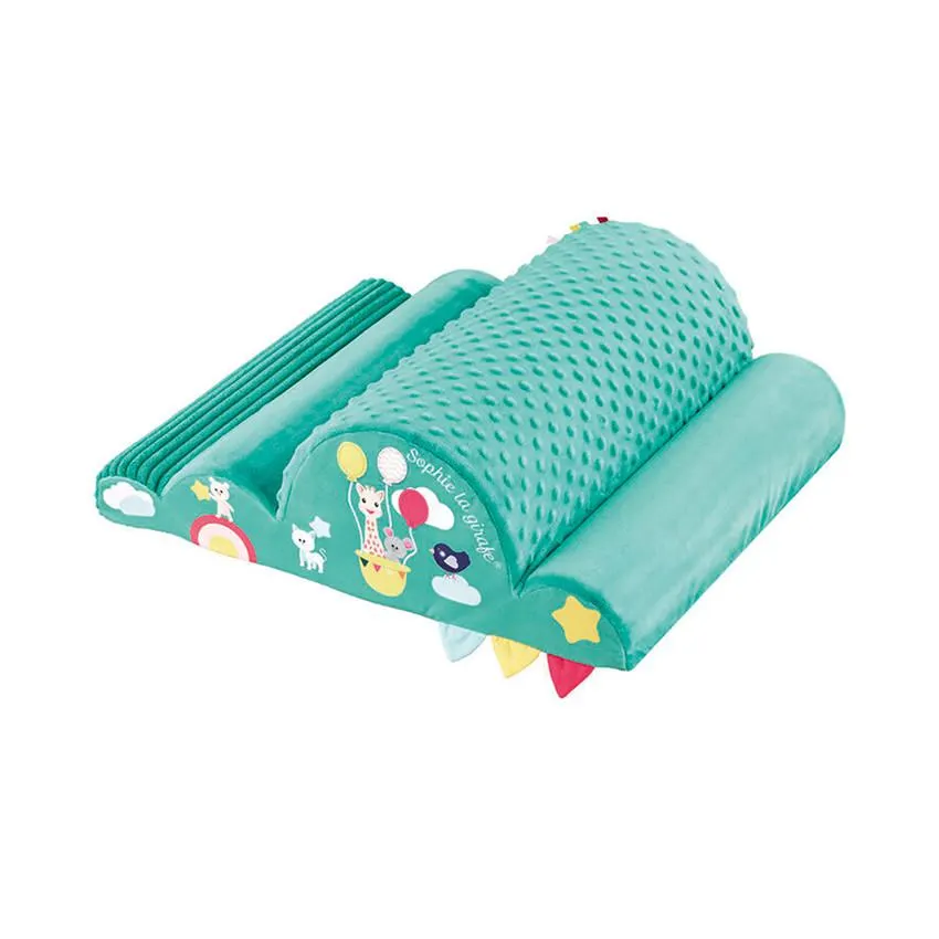 Nuage de Motrocité - Sophie La Girafe