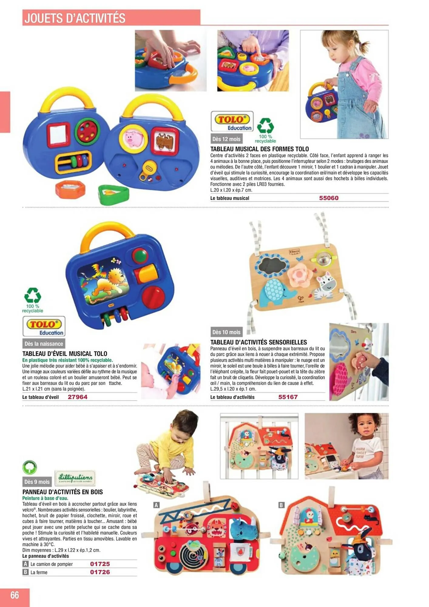 Catalogue Majuscule du 2 mai au 31 décembre 2023 - Catalogue page 90