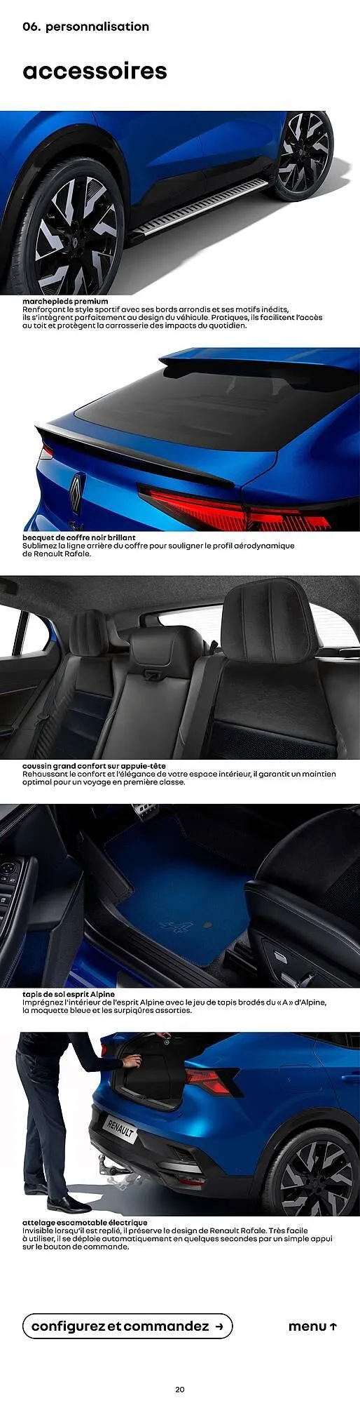 Catalogue Renault du 14 janvier au 31 janvier 2027 - Catalogue page 20