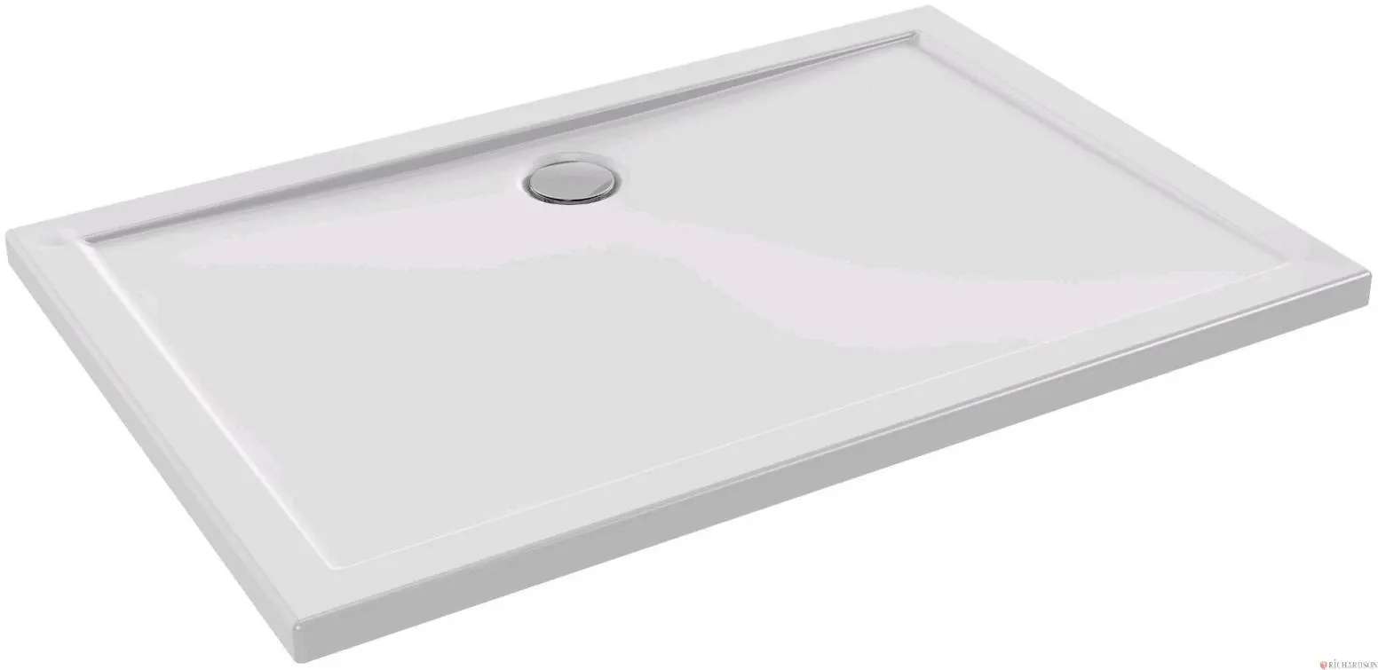 KYREO - Receveur rectangulaire