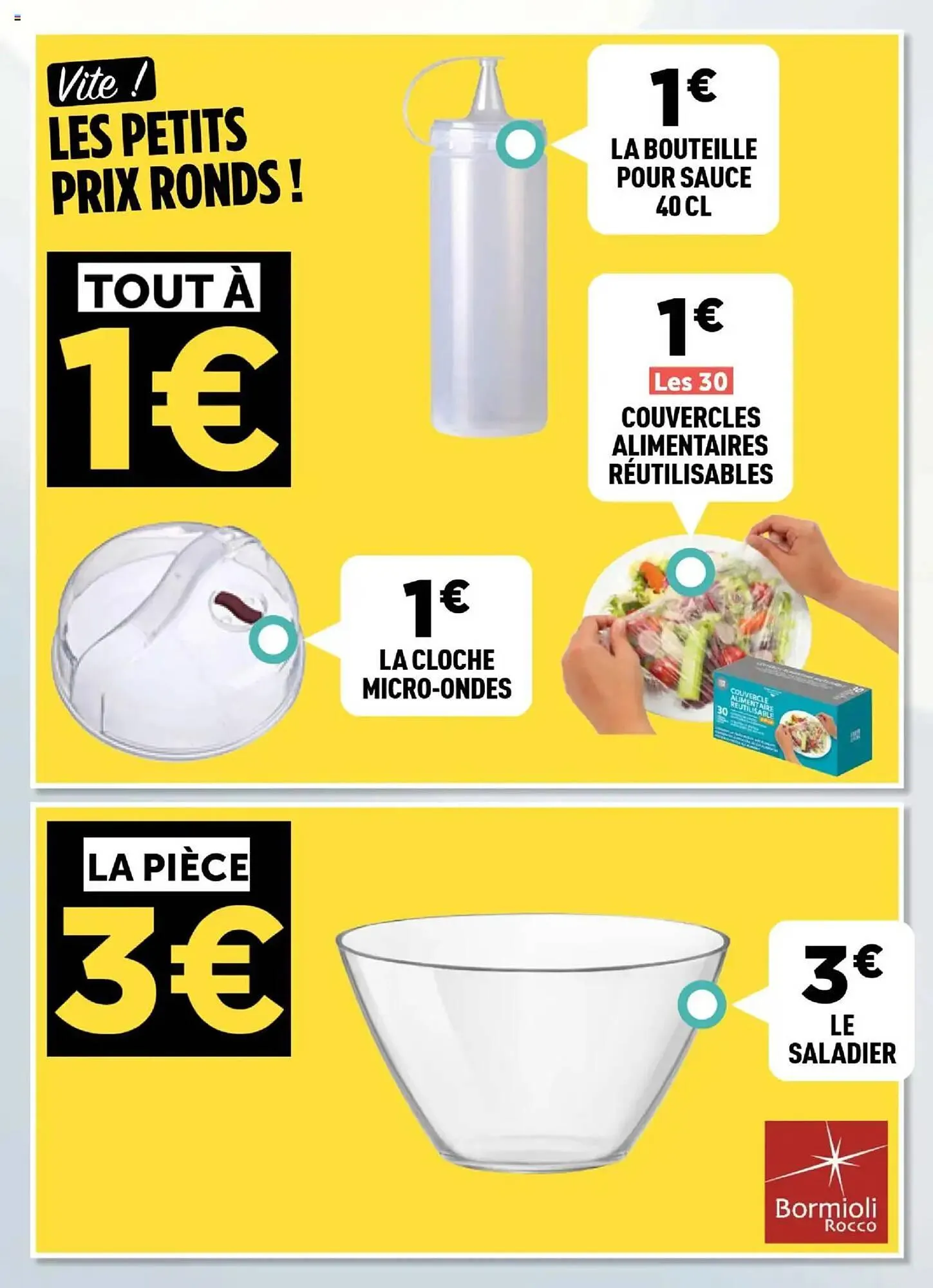 Catalogue Centrakor du 1 septembre au 14 septembre 2025 - Catalogue page 29