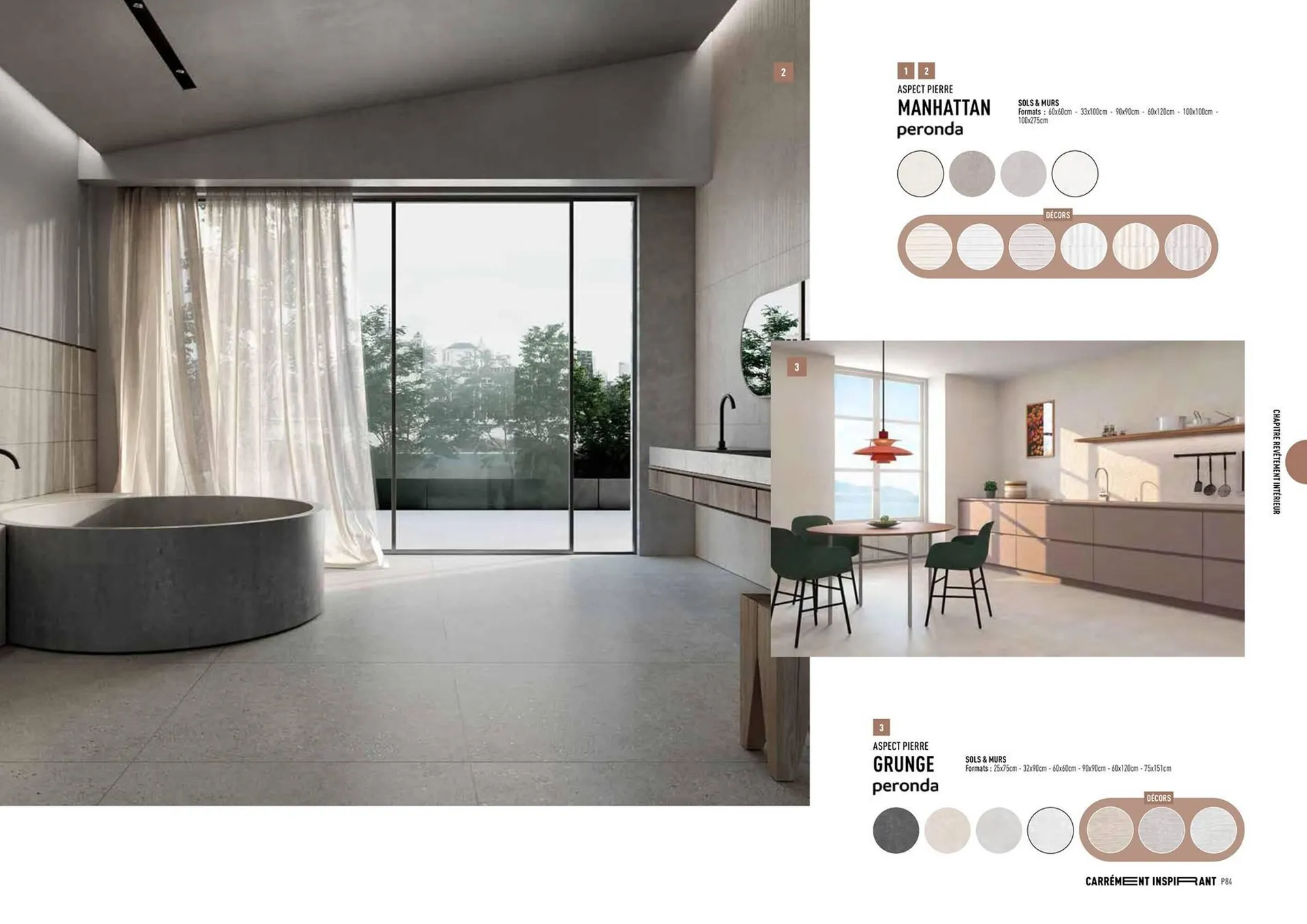 Catalogue Point P du 30 septembre au 31 décembre 2026 - Catalogue page 84