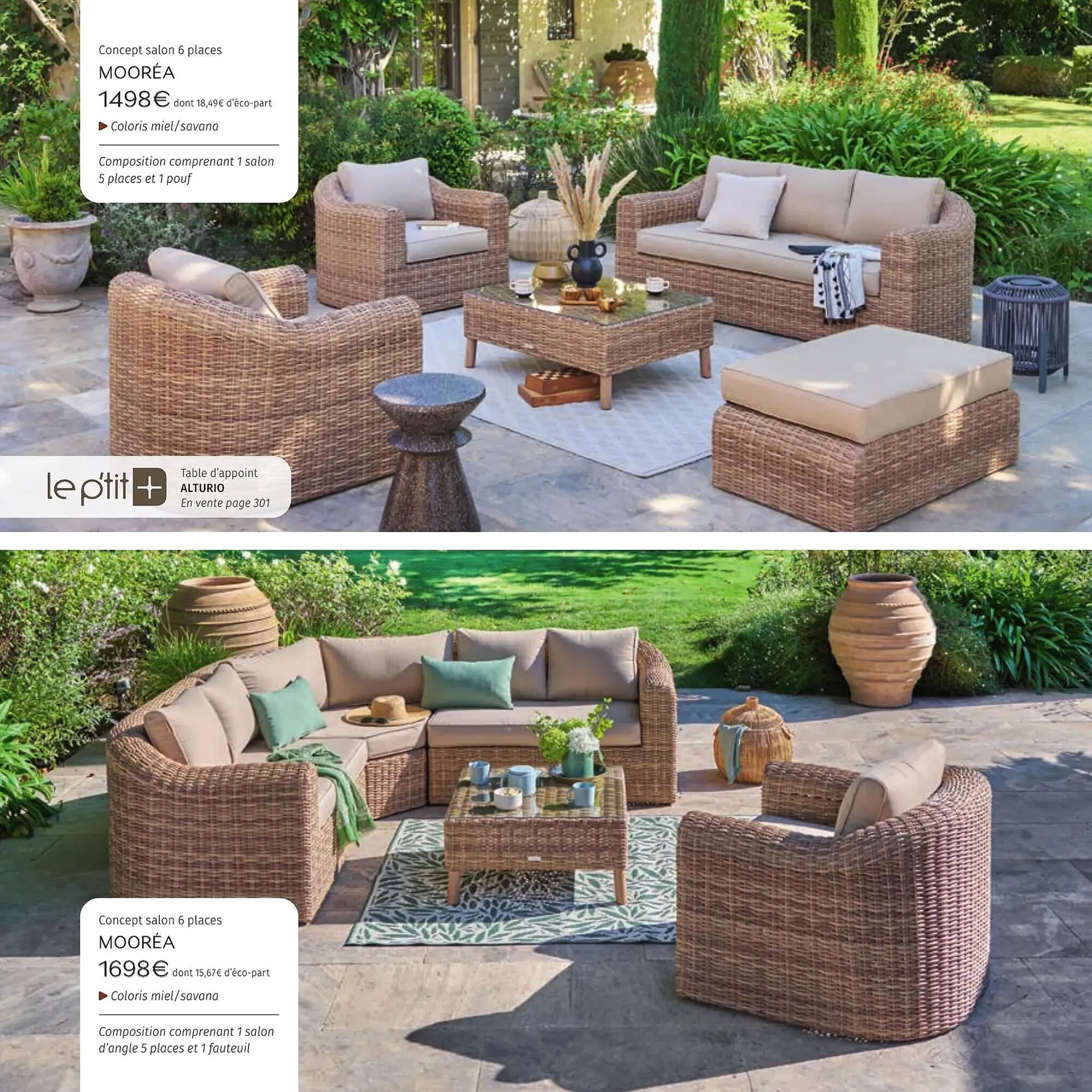 Catalogue Maxi Bazar du 9 février au 31 décembre 2026 - Catalogue page 131