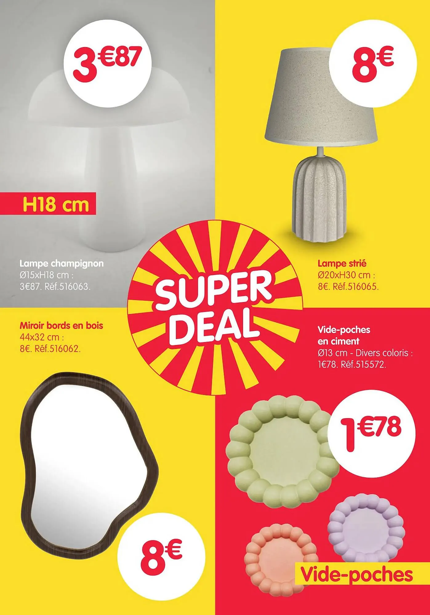 Catalogue b&m du 25 juin au 9 juillet 2025 - Catalogue page 12