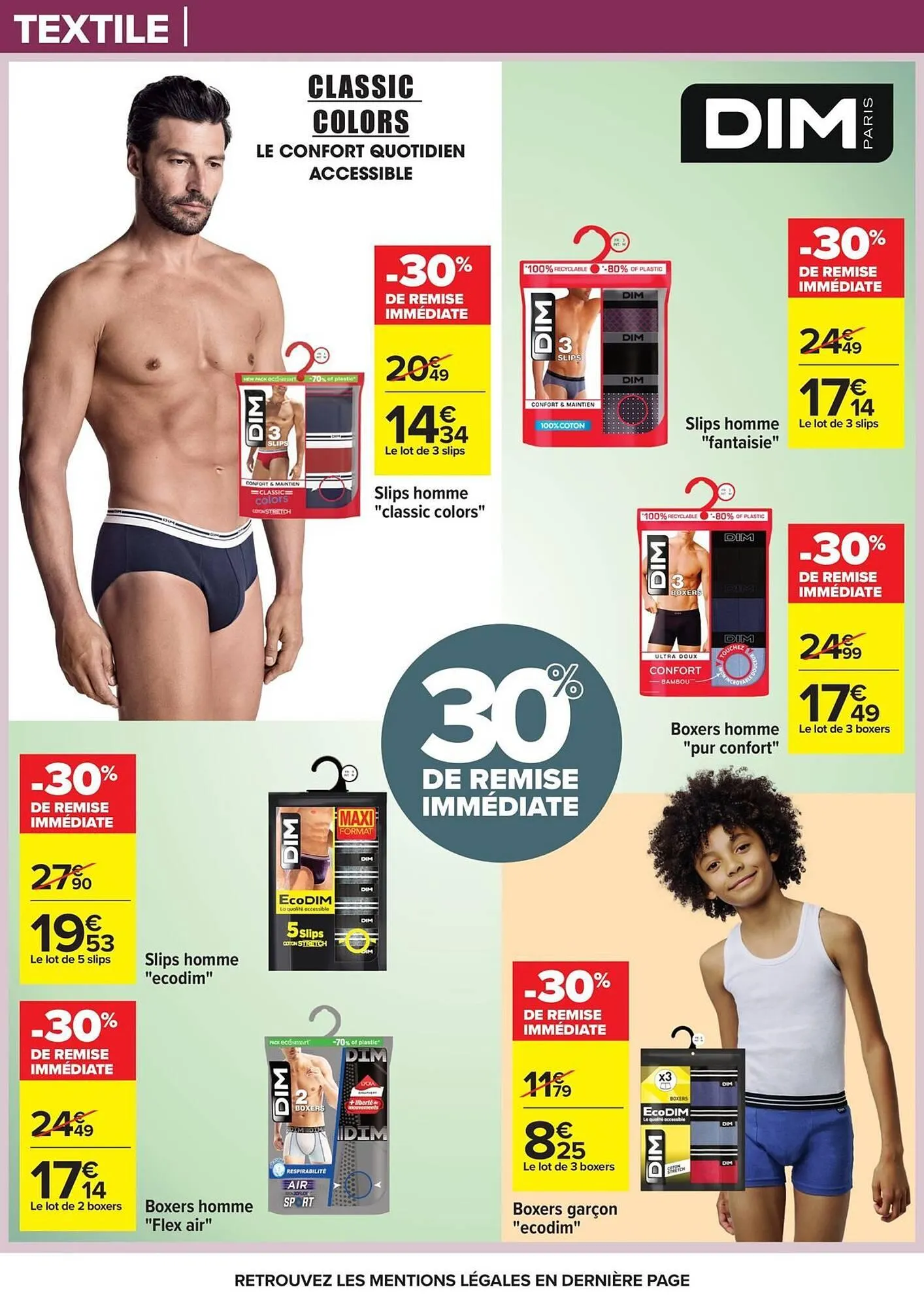 Catalogue Carrefour du 27 janvier au 9 février 2026 - Catalogue page 94