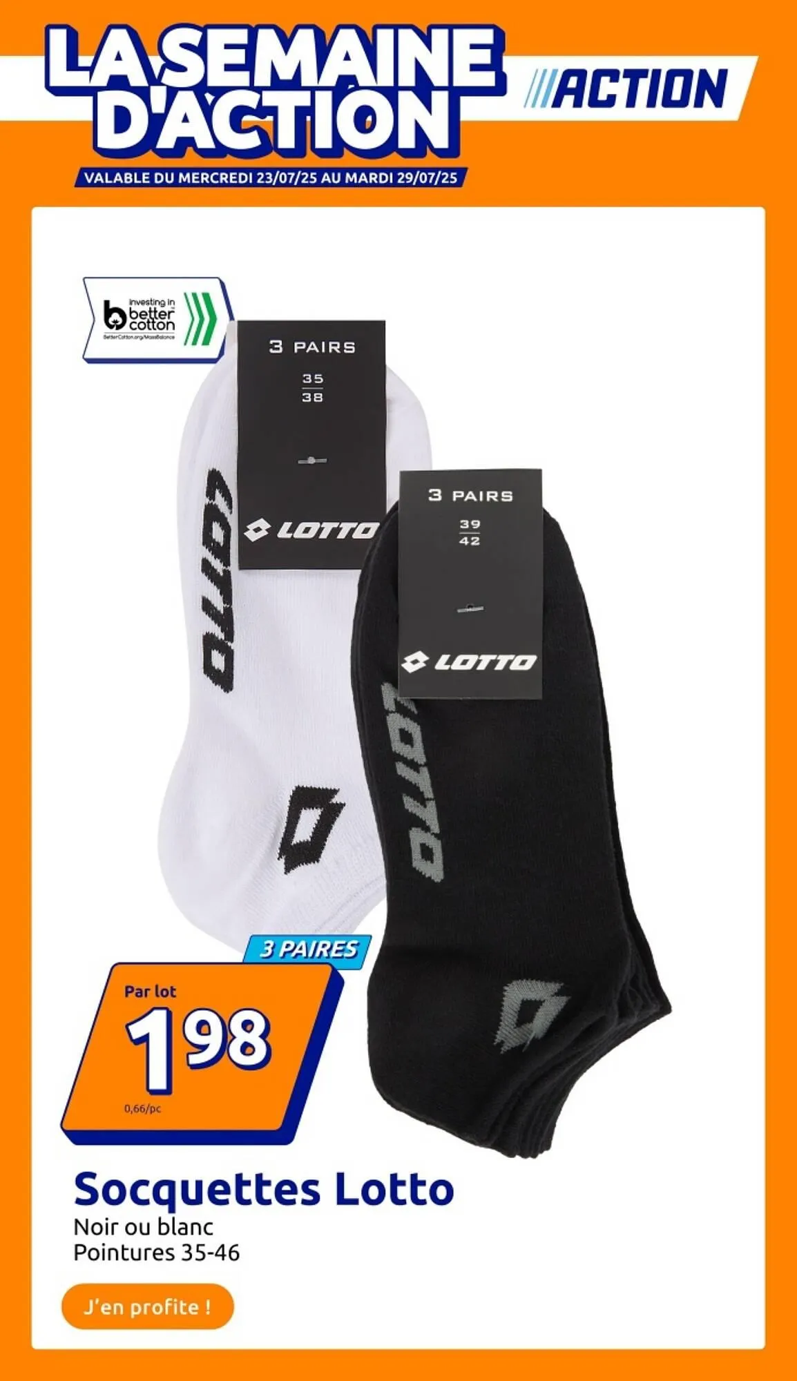 Catalogue Action - 1