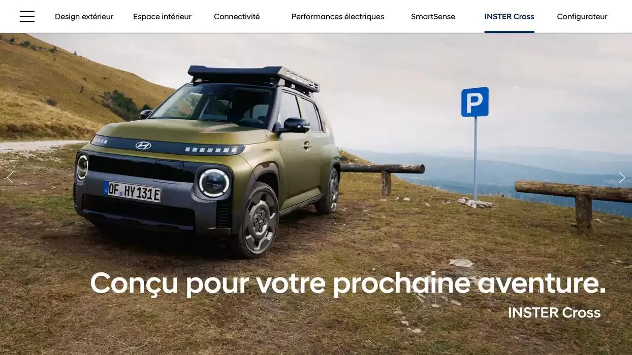 Hyundai INSTER du 30 janvier au 30 janvier 2026 - Catalogue page 20