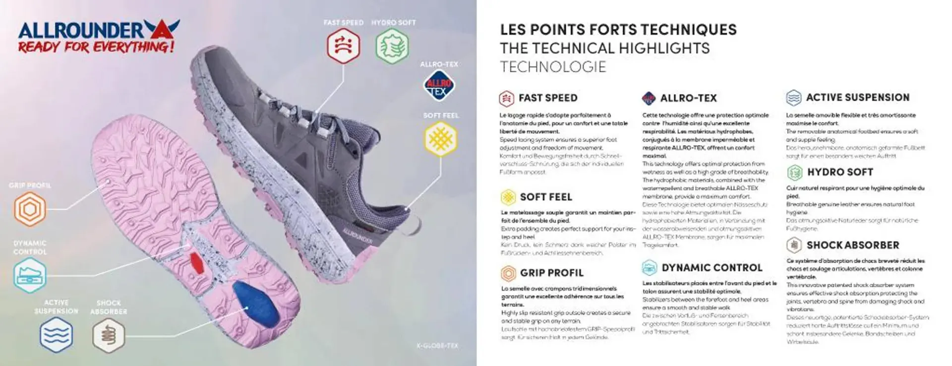 Catalogue Mephisto du 27 août au 31 décembre 2025 - Catalogue page 10