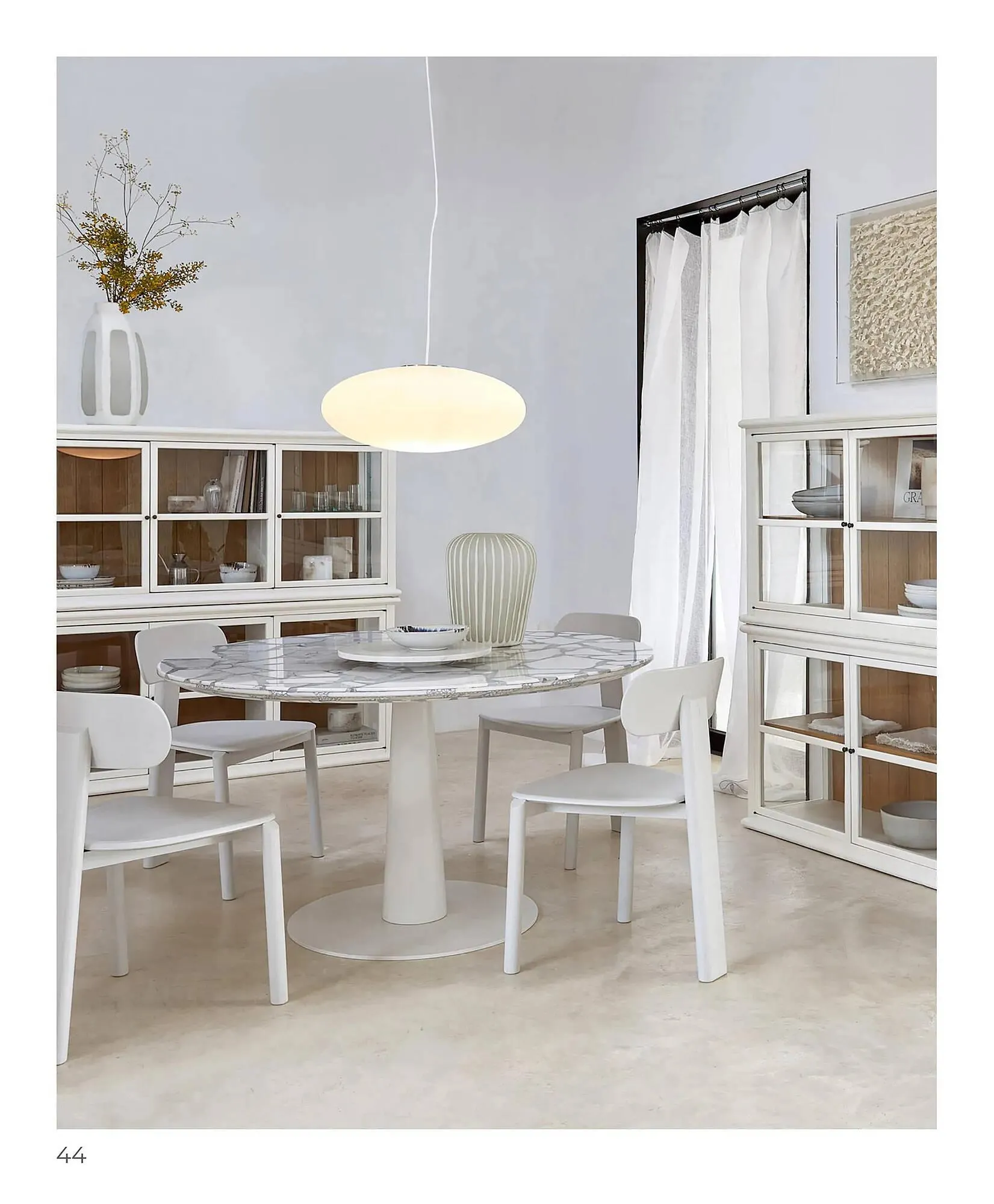 Catalogue La Redoute du 5 mars au 31 décembre 2024 - Catalogue page 44