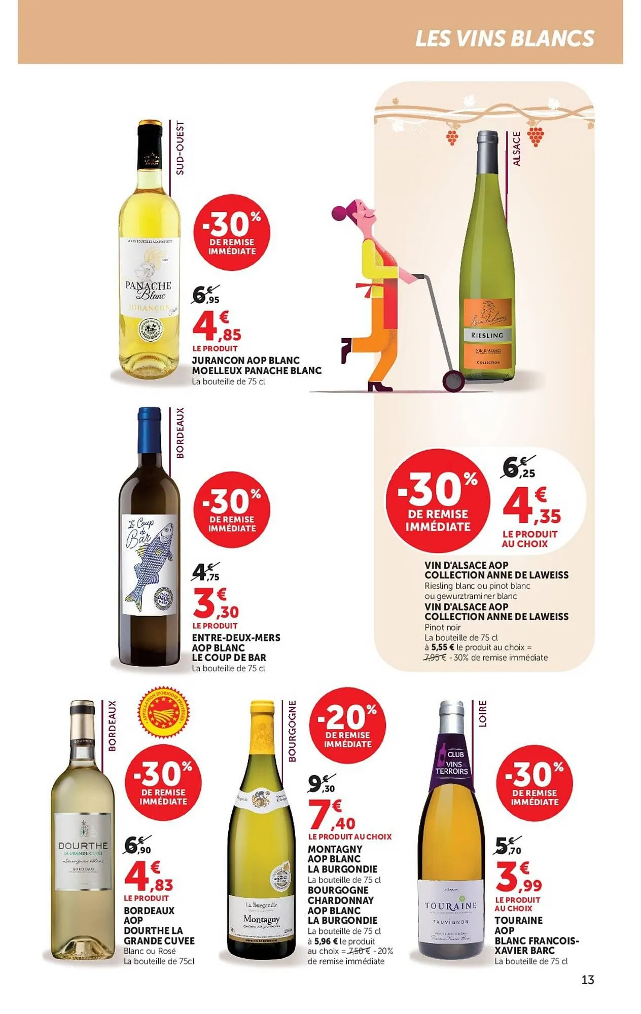 Catalogue Super U du 28 avril au 10 mai 2026 - Catalogue page 13