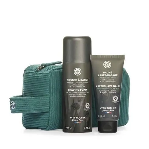 Trousse Homme - Barbe