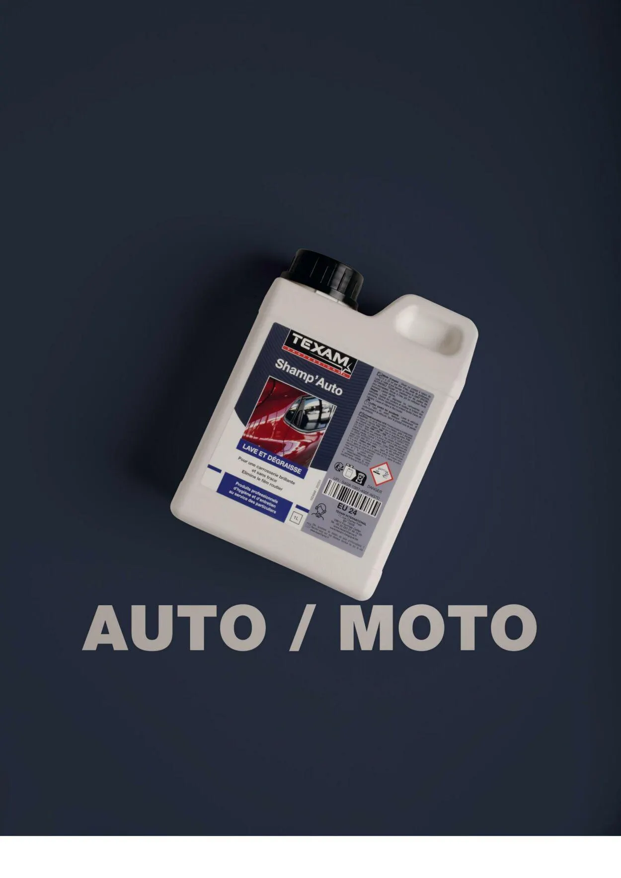 Texam du 1 octobre au 31 octobre 2023 - Catalogue page 104