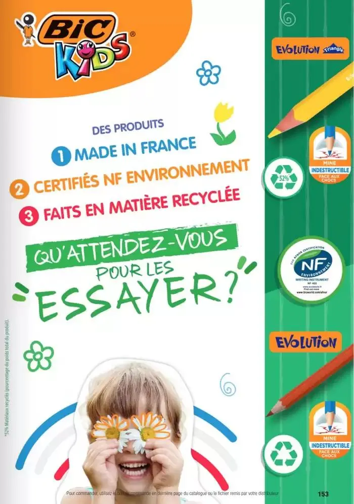 Écoles et loisirs 2025 du 1 janvier au 31 décembre 2025 - Catalogue page 179