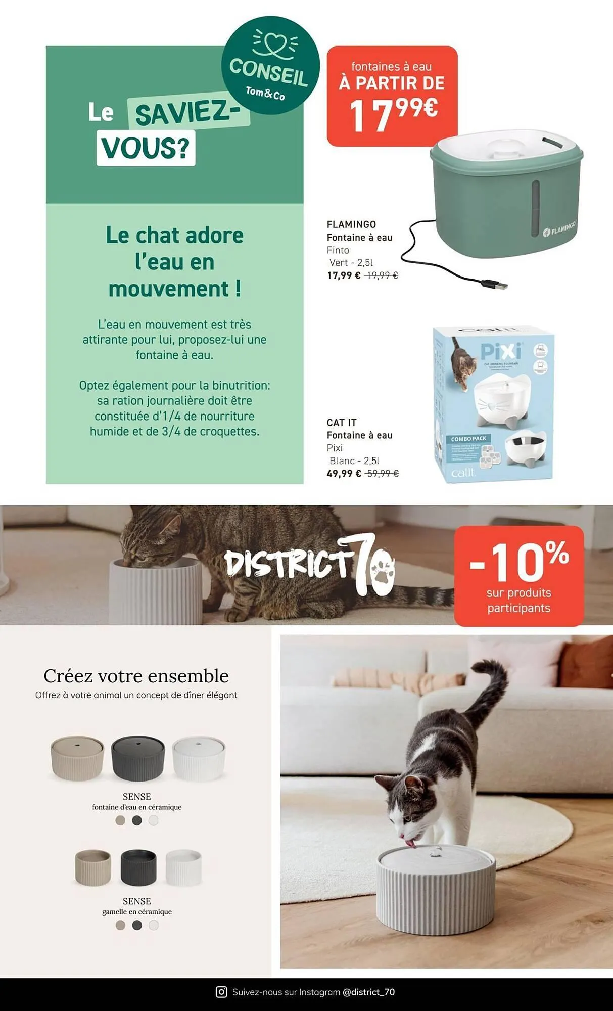 Catalogue Tom&Co du 11 mars au 22 mars 2026 - Catalogue page 4