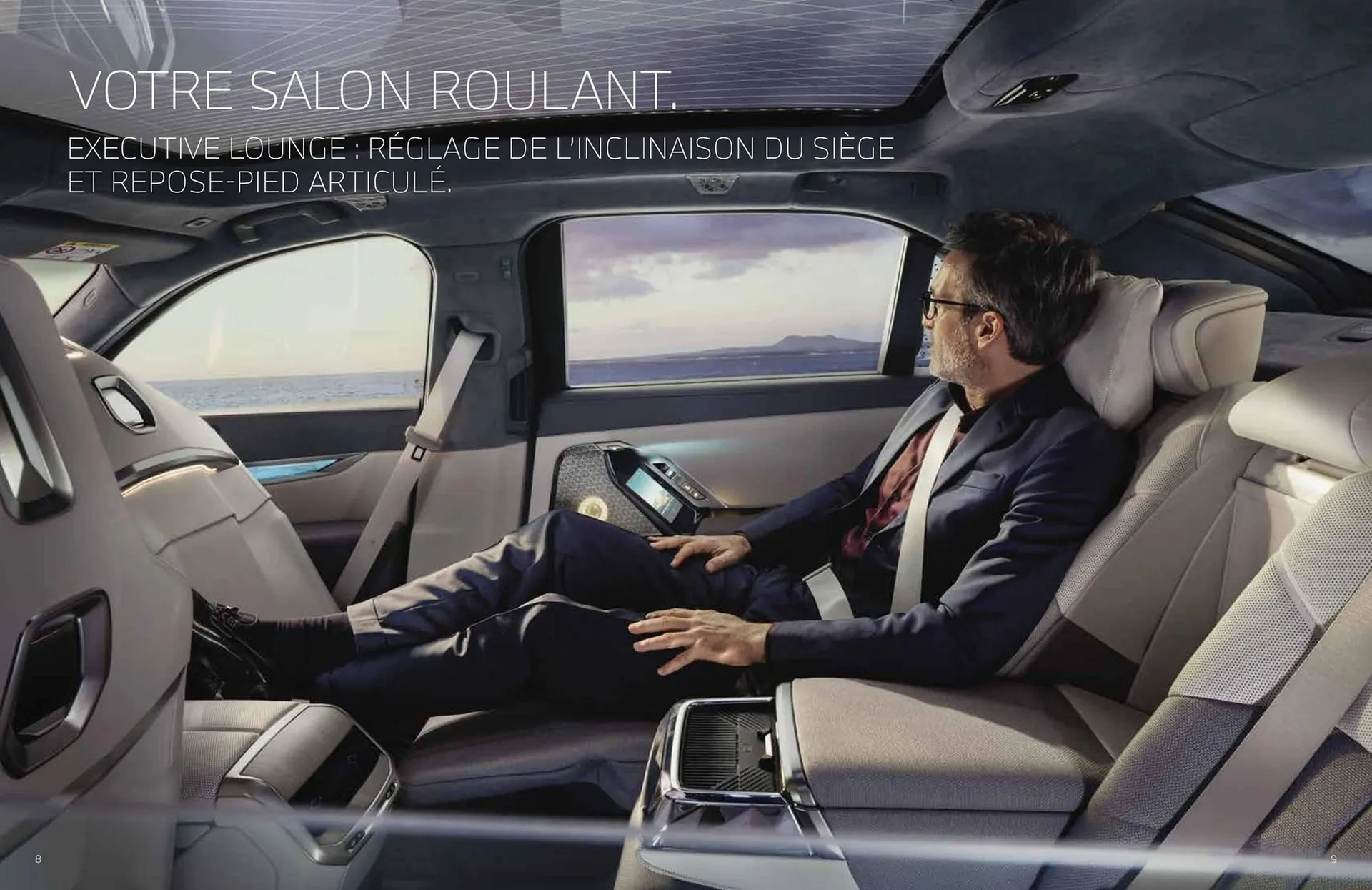Catalogue BMW du 5 novembre au 5 novembre 2026 - Catalogue page 5