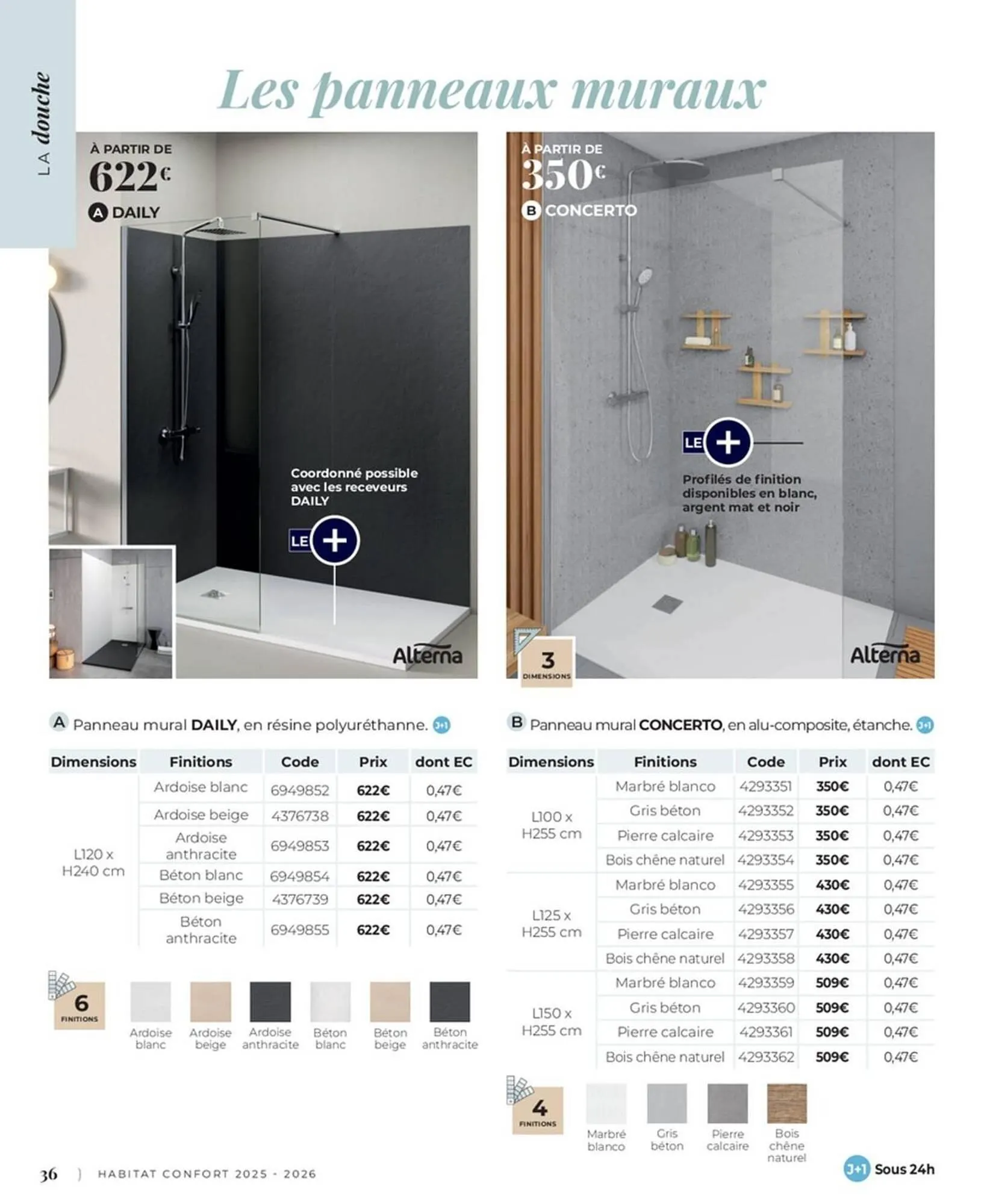 Catalogue Cedeo du 10 octobre au 30 juin 2026 - Catalogue page 36