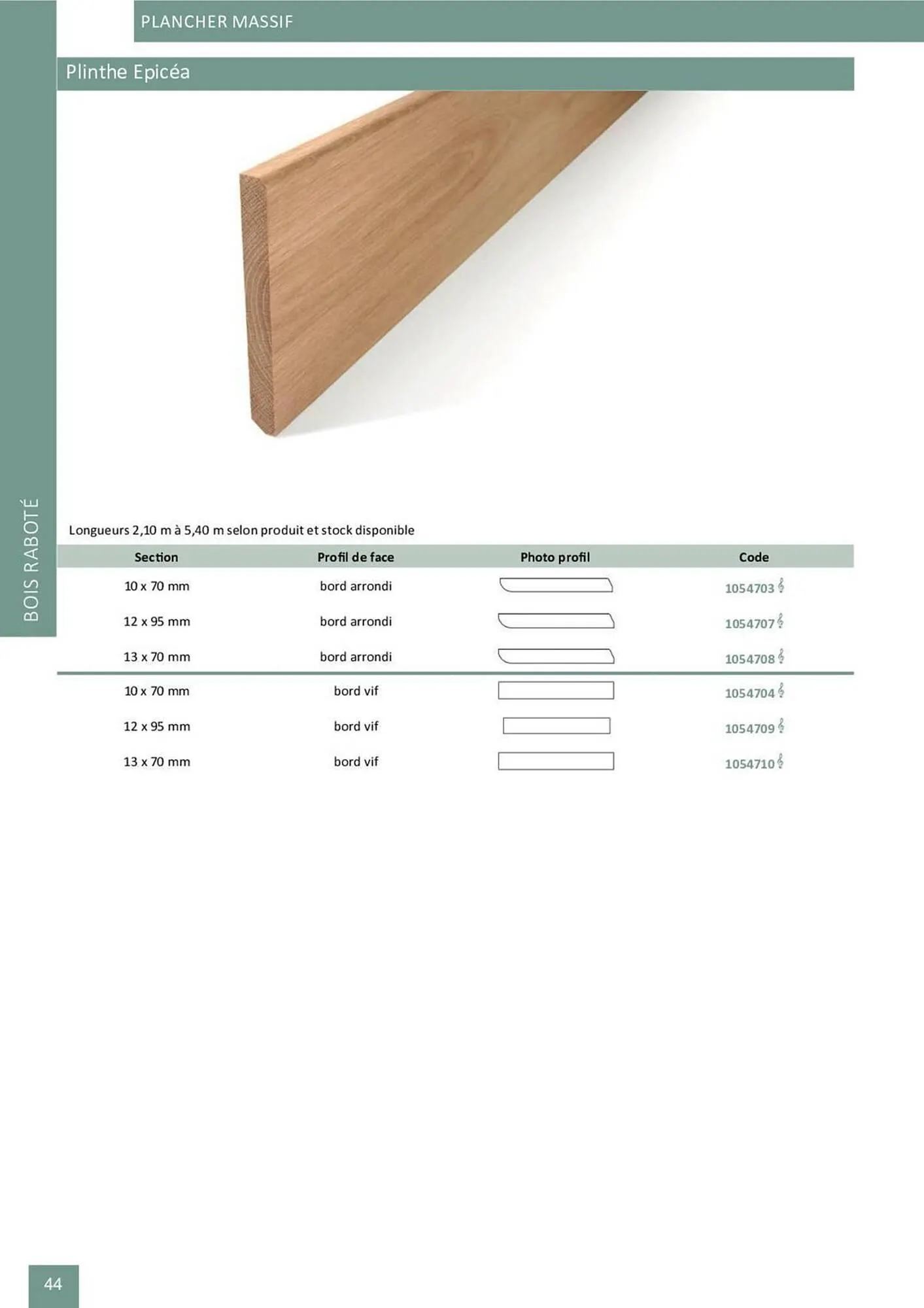 Catalogue Doras du 2 avril au 31 août 2025 - Catalogue page 90