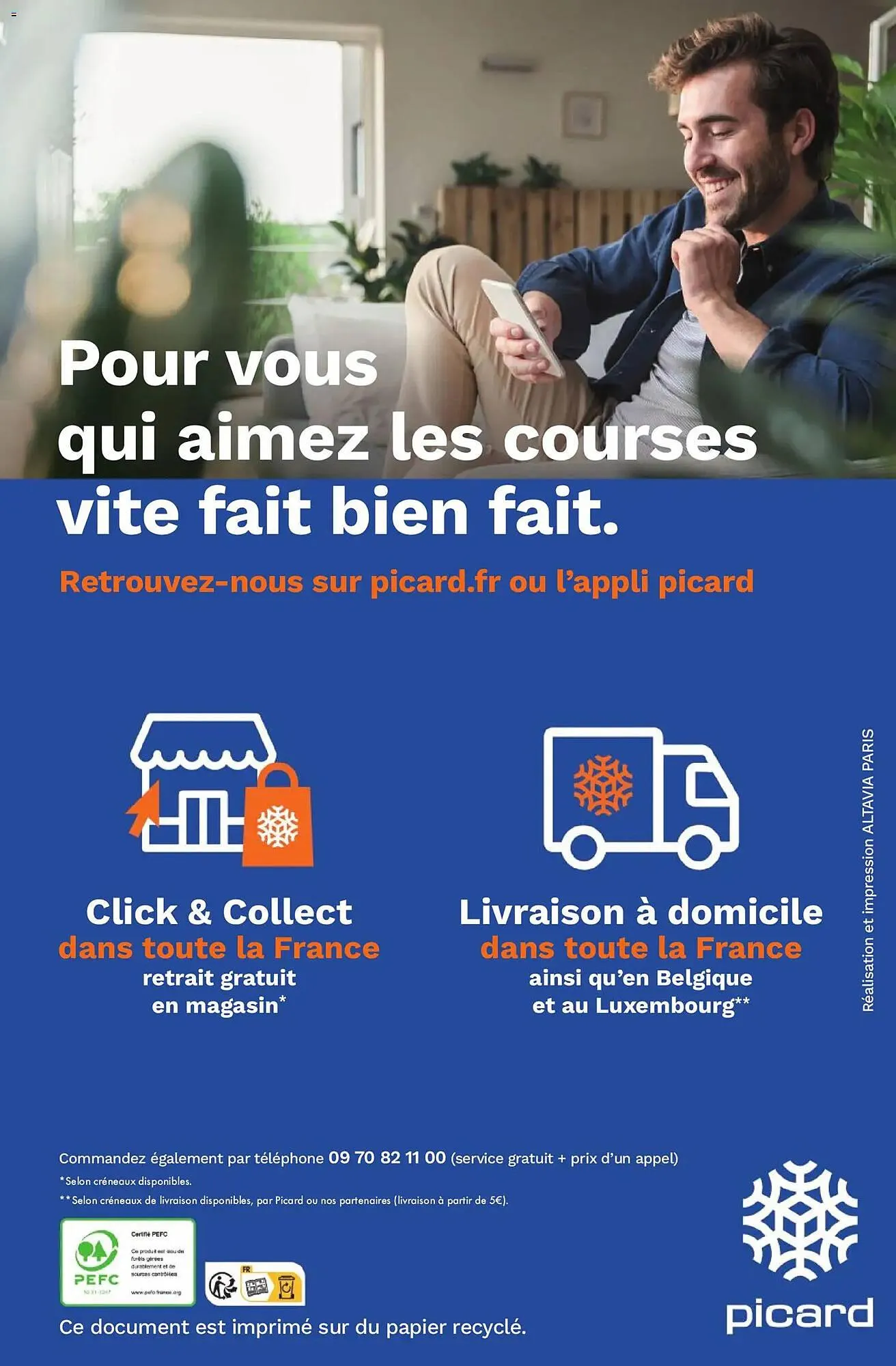 Catalogue Picard du 5 janvier au 5 avril 2026 - Catalogue page 36