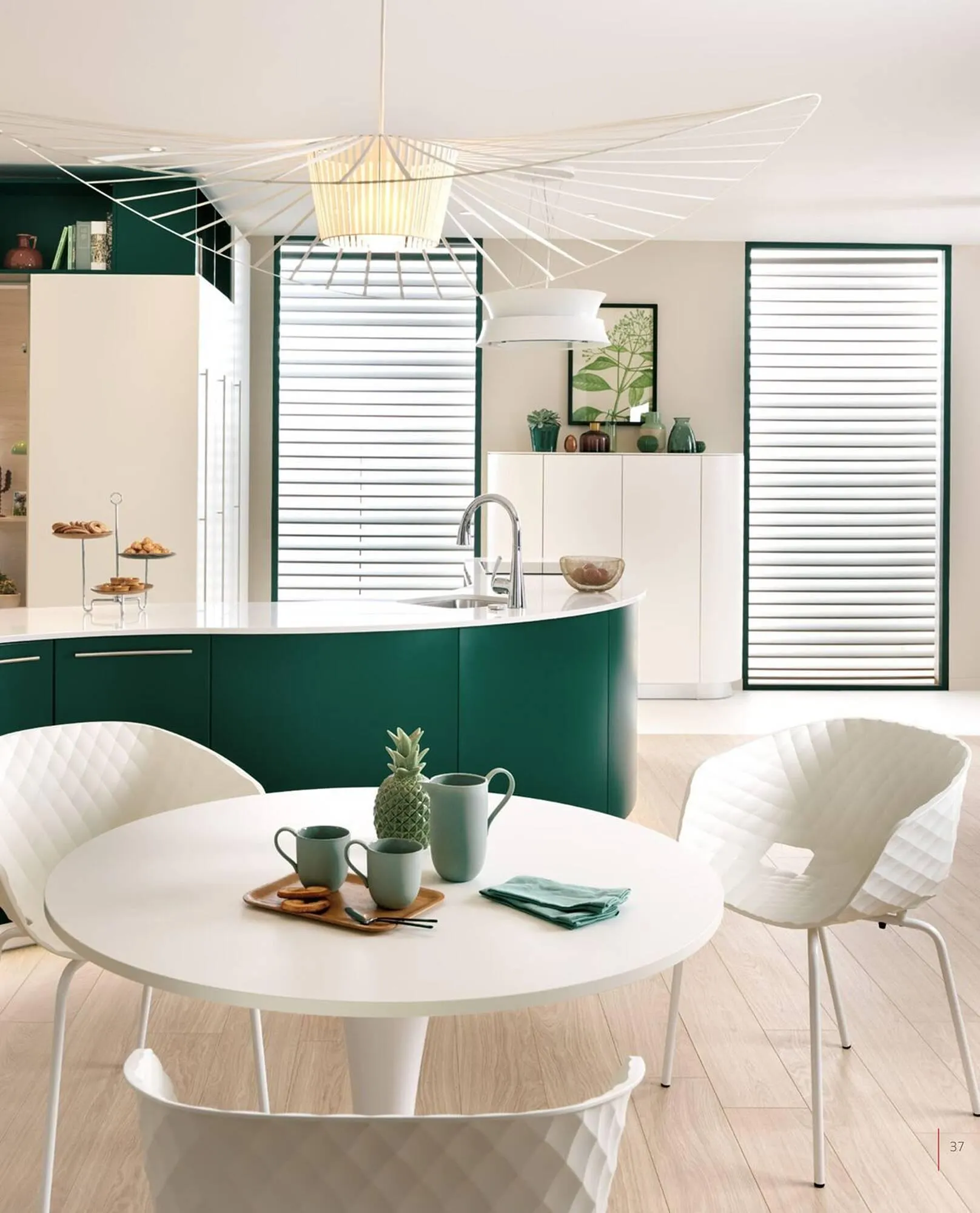 Catalogue Cuisines Schmidt du 8 janvier au 31 décembre 2025 - Catalogue page 37