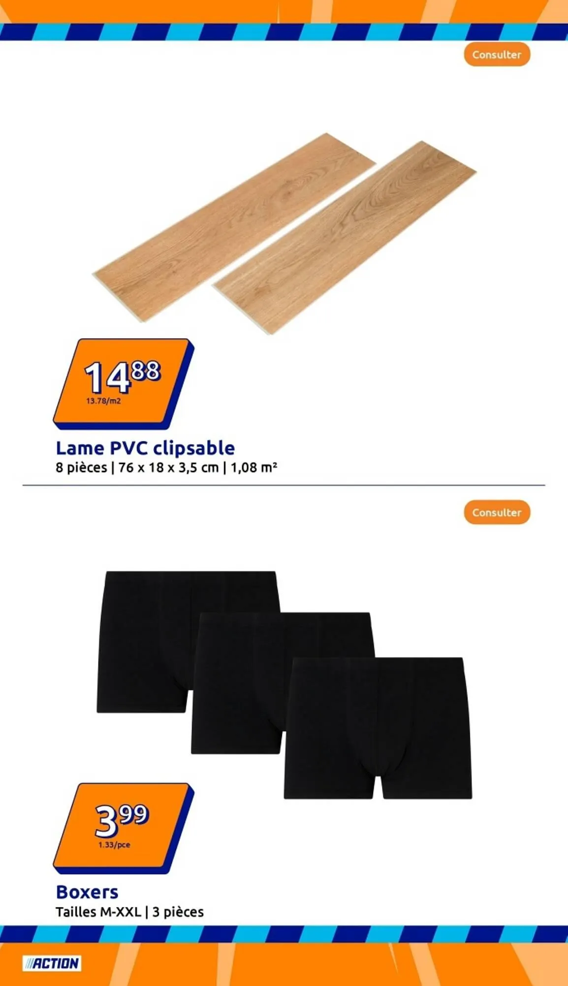 catalogue Action du 3 septembre au 9 septembre 2025 - Catalogue page 12