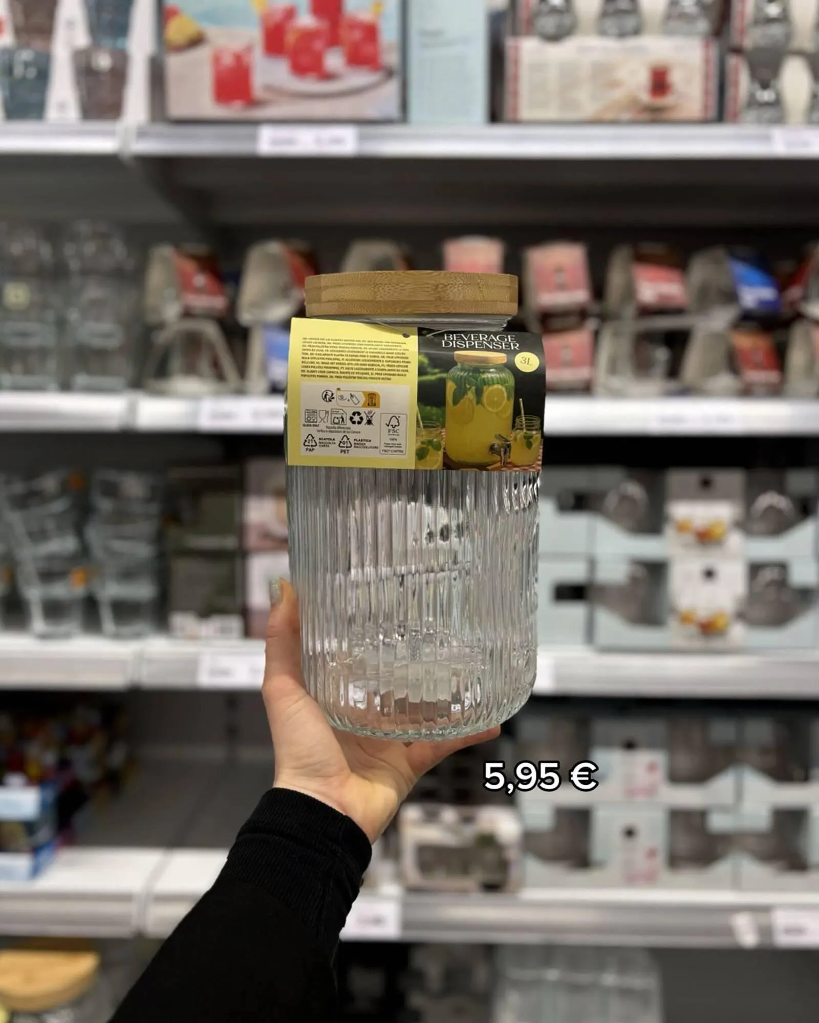 Catalogue Action du 1 avril au 12 avril 2026 - Catalogue page 6