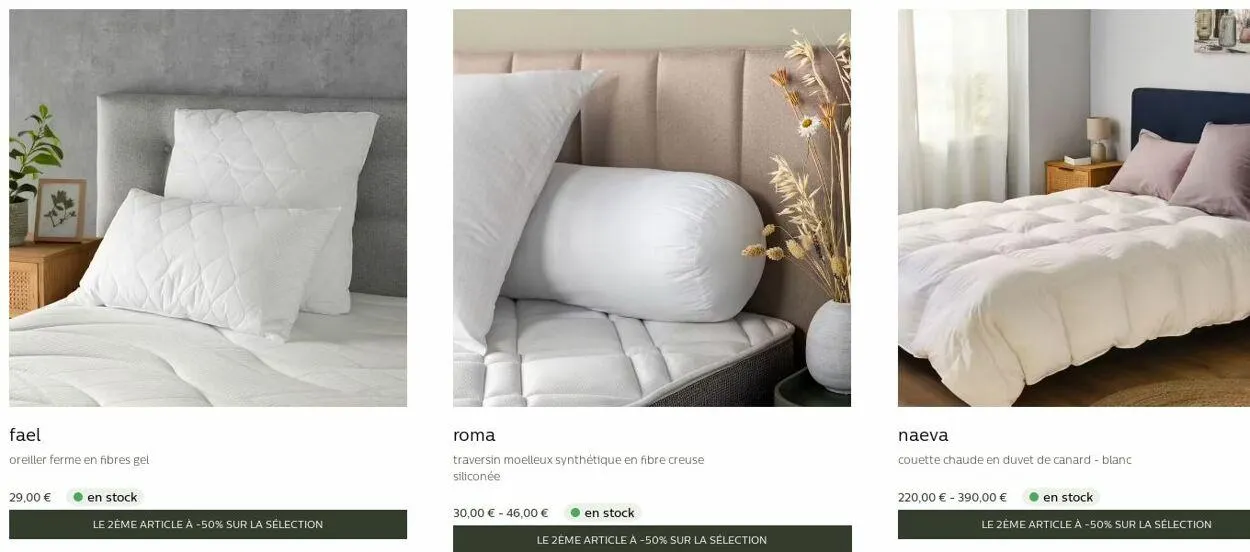 Alinéa Catalogue actuel du 29 décembre au 4 janvier 2026 - Catalogue page 43