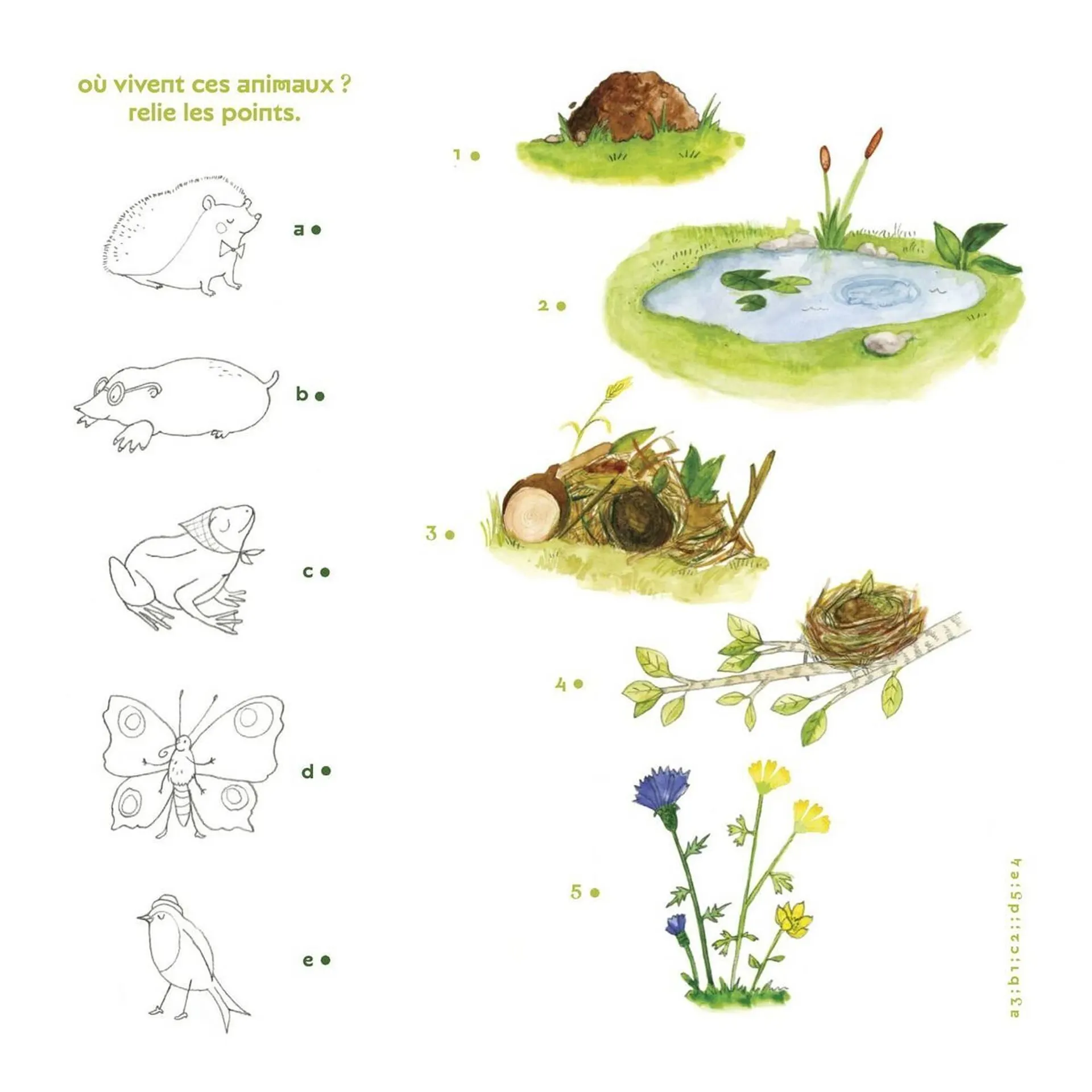 Catalogue Moulin Roty du 5 septembre au 31 décembre 2025 - Catalogue page 23