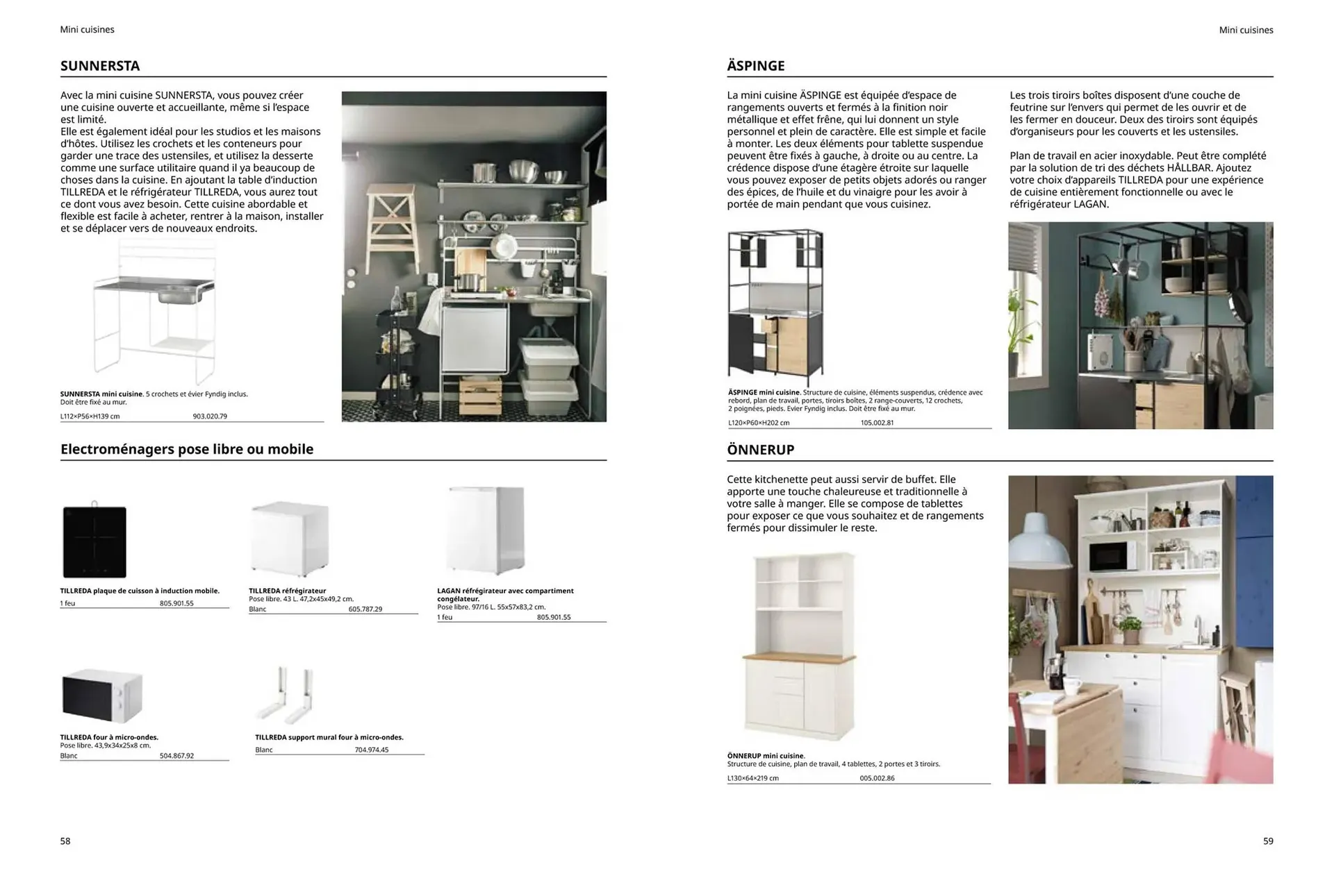 Catalogue IKEA du 14 avril au 31 décembre 2026 - Catalogue page 30
