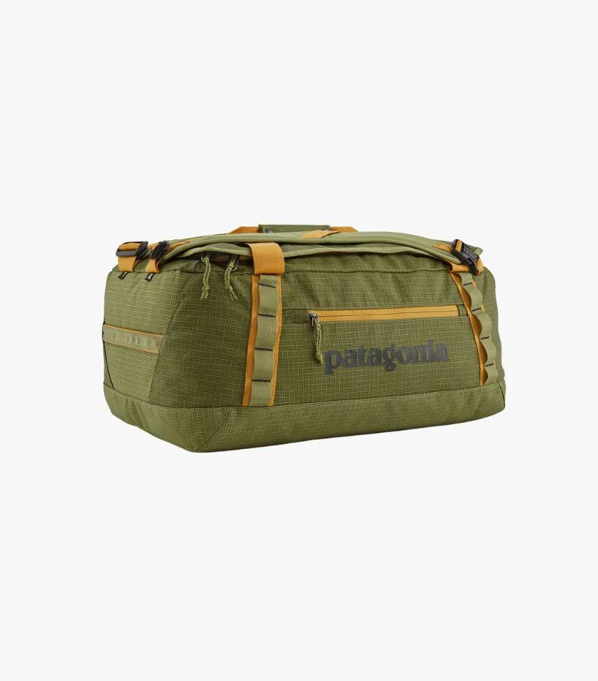 Sac black hole duffel 40l