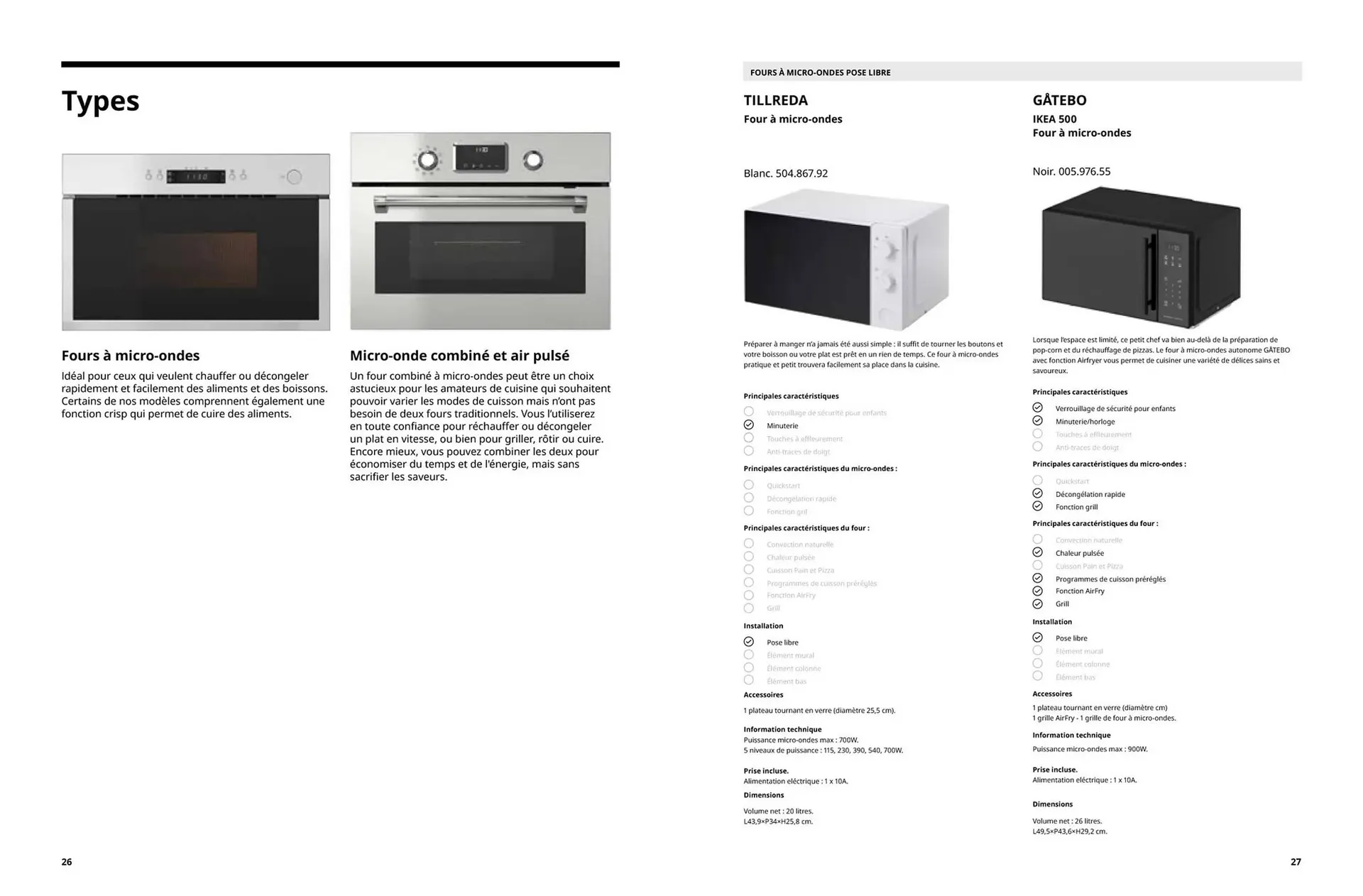 Catalogue IKEA du 14 avril au 31 décembre 2026 - Catalogue page 14