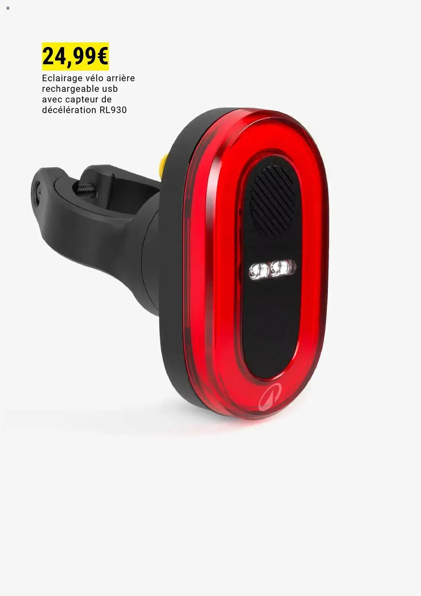 Catalogue Decathlon du 1 septembre au 1 octobre 2025 - Catalogue page 16