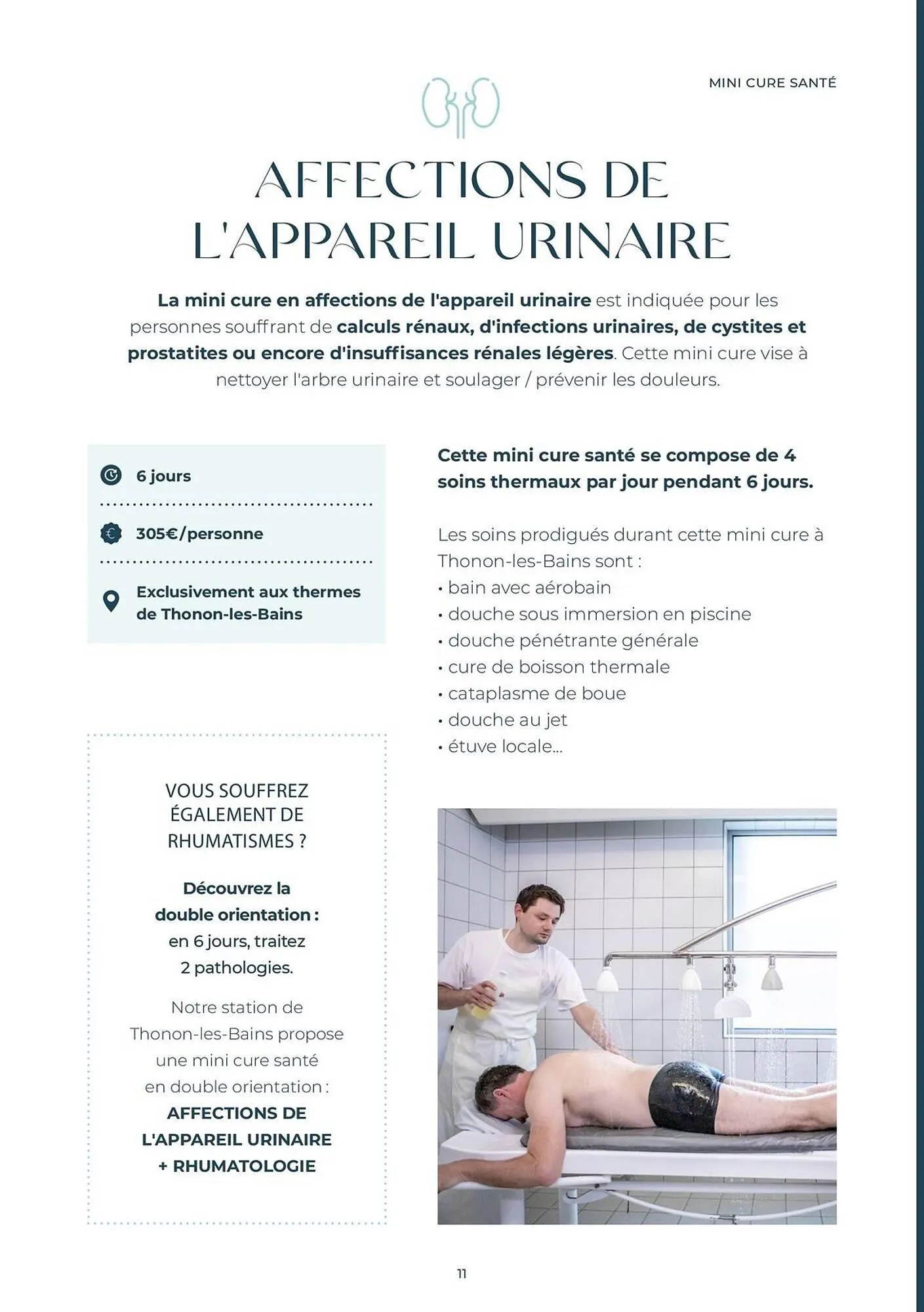 Catalogue ValVital du 11 février au 31 décembre 2025 - Catalogue page 11