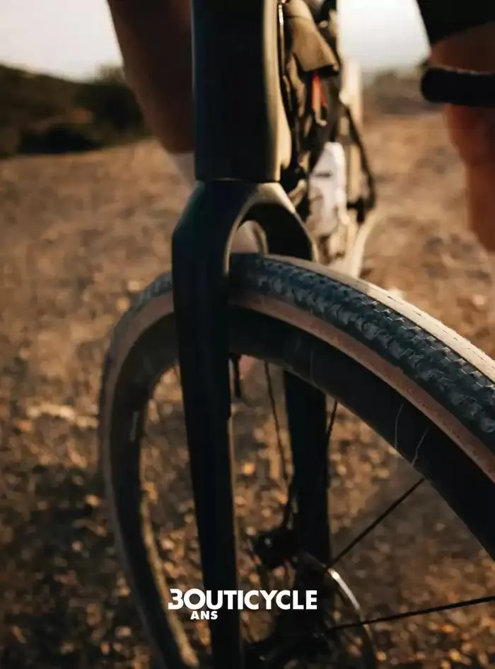 30 ans et plus jeu(a)ne que jamais du 2 mai au 31 décembre 2025 - Catalogue page 176