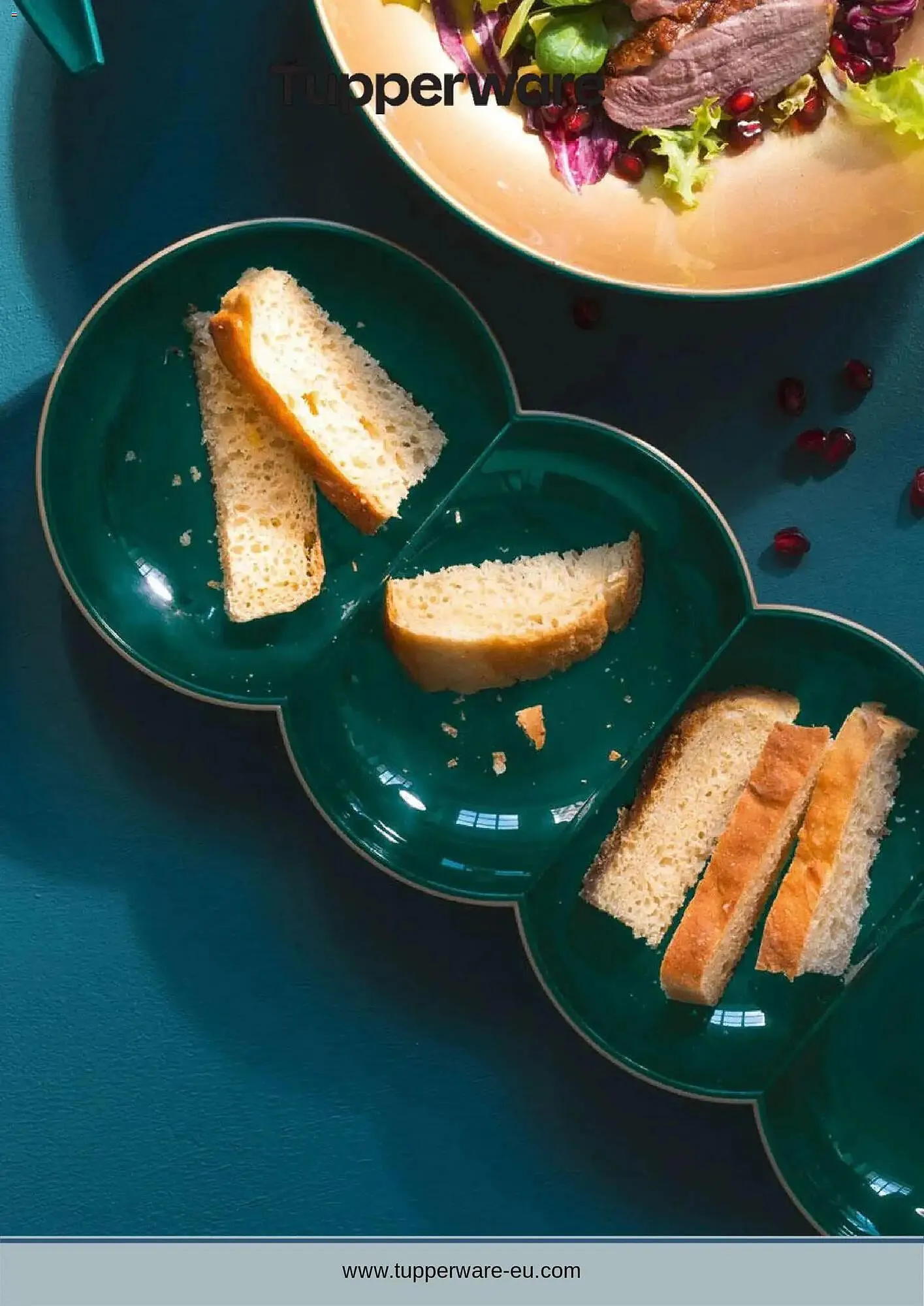 Catalogue Tupperware du 3 mars au 16 avril 2026 - Catalogue page 6