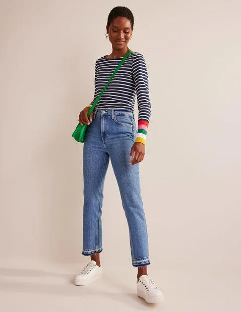 Marinière Ella à manches longues