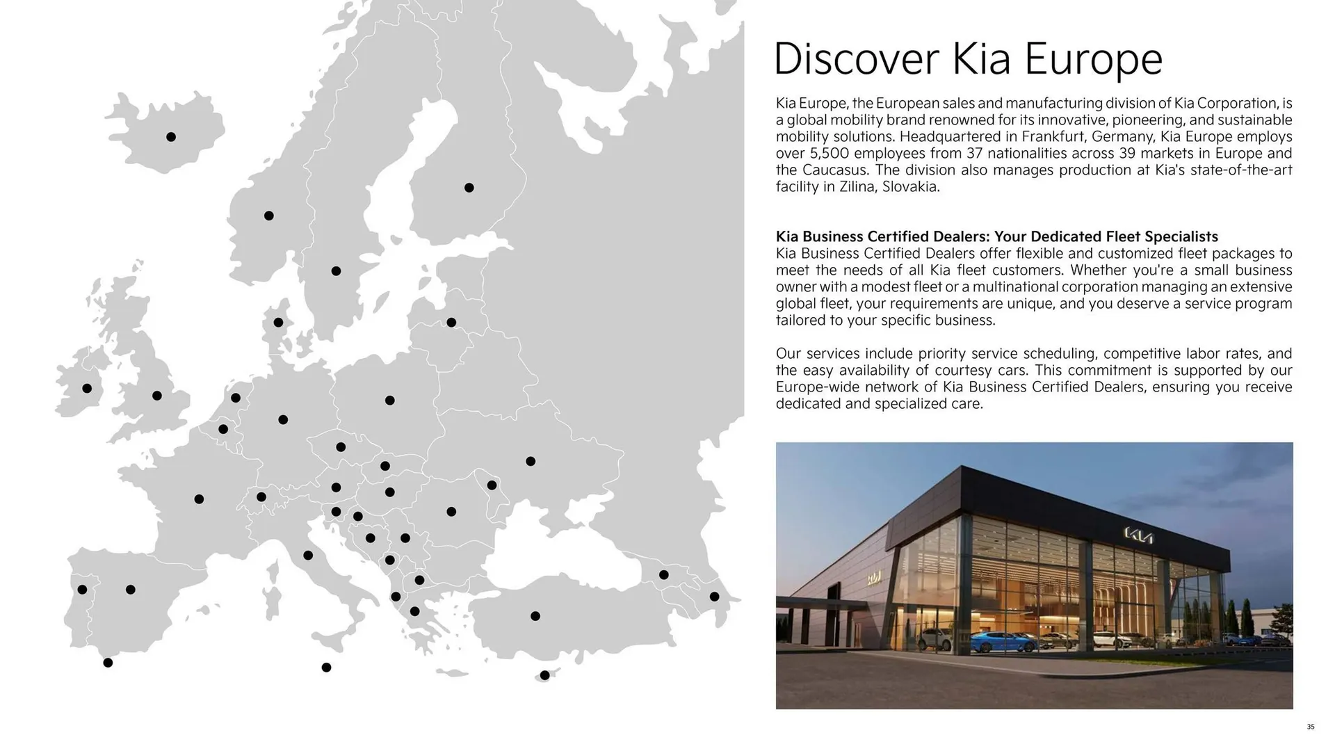 Catalogue KIA du 2 juillet au 2 juin 2026 - Catalogue page 36