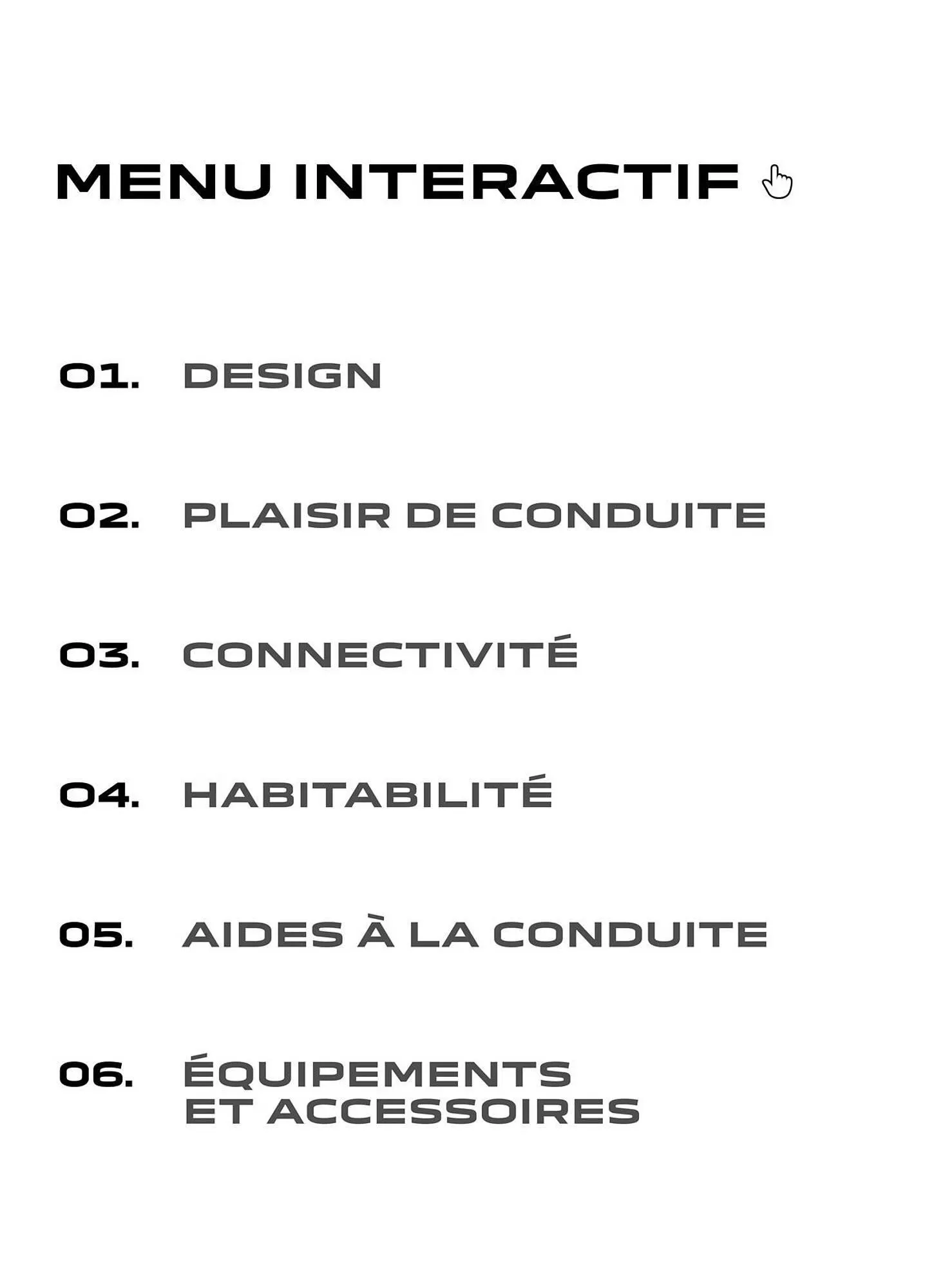 Catalogue Dacia du 18 février au 18 février 2026 - Catalogue page 3