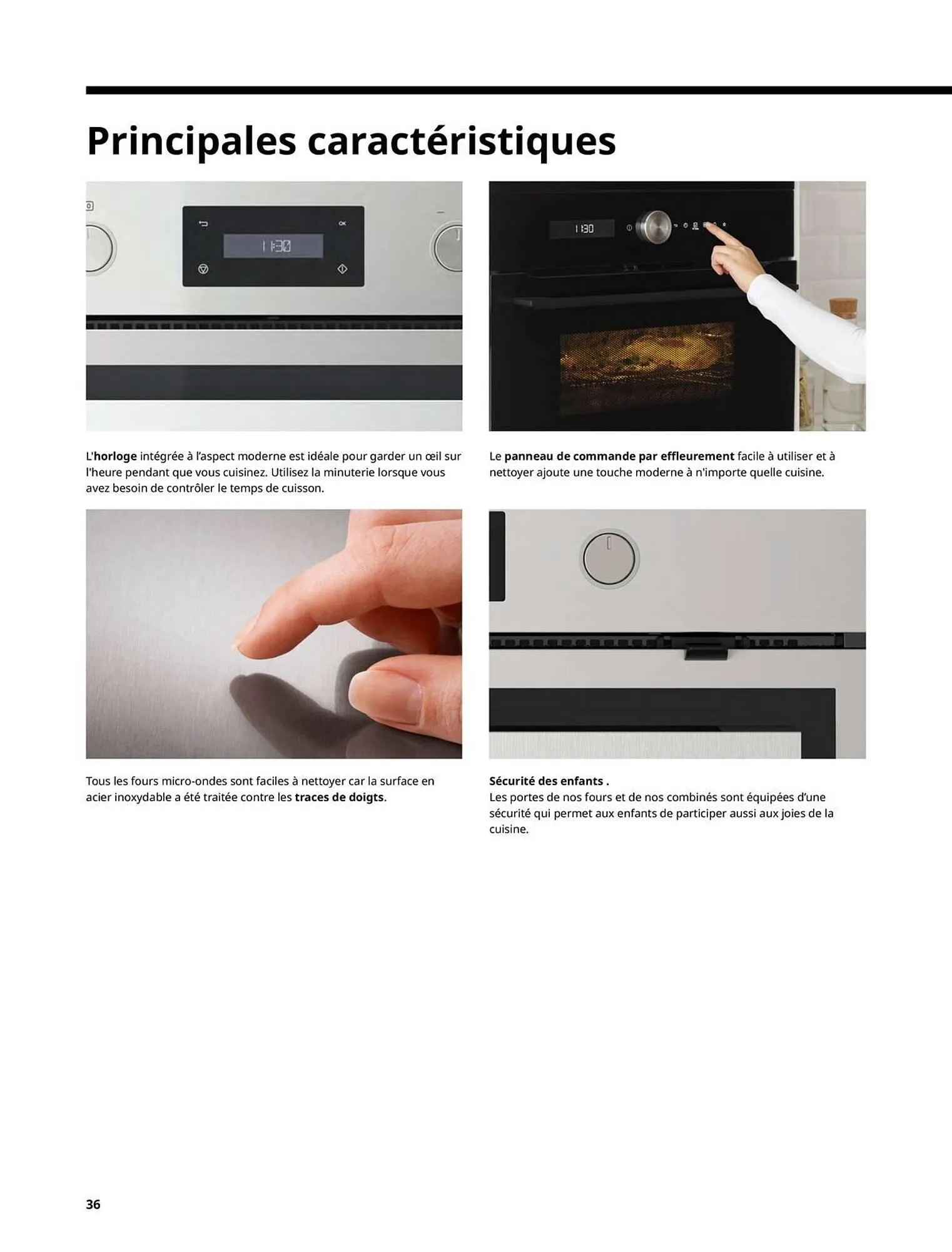 Catalogue IKEA du 29 avril au 31 décembre 2025 - Catalogue page 36