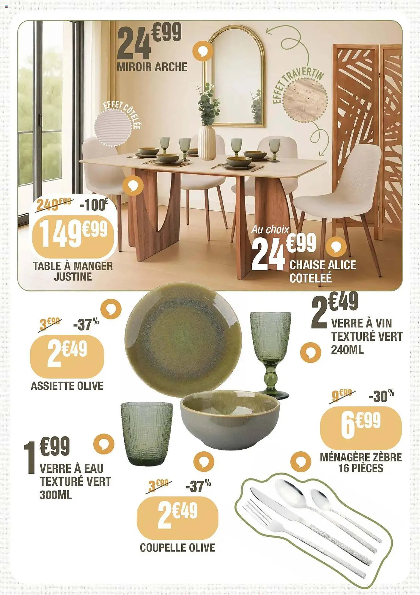 Catalogue La Foir'Fouille du 2 février au 8 février 2026 - Catalogue page 2