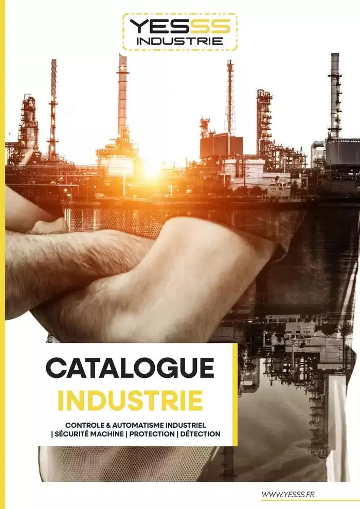 Industrie 2025 - 1