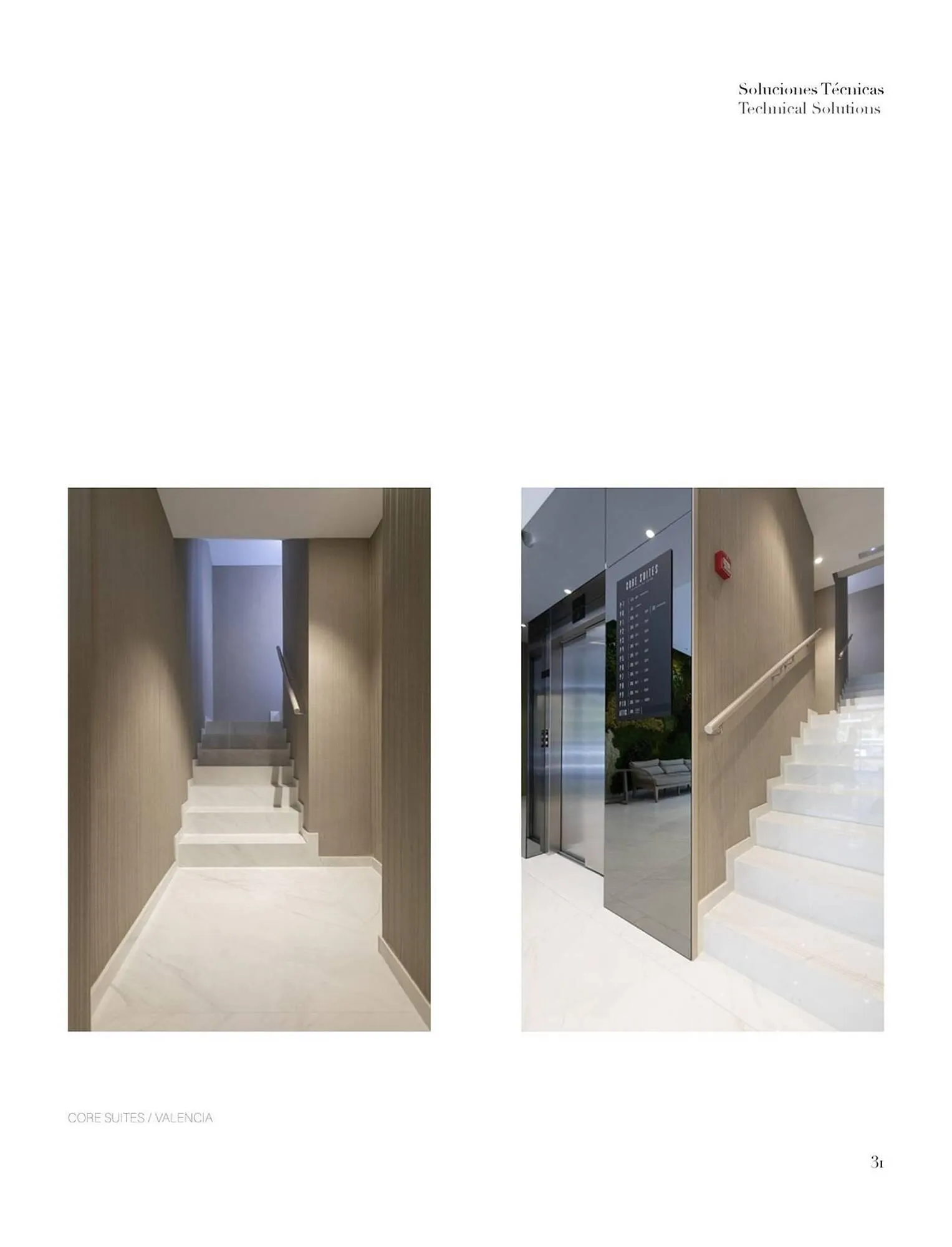 Catalogue Porcelanosa du 18 septembre au 31 décembre 2025 - Catalogue page 31