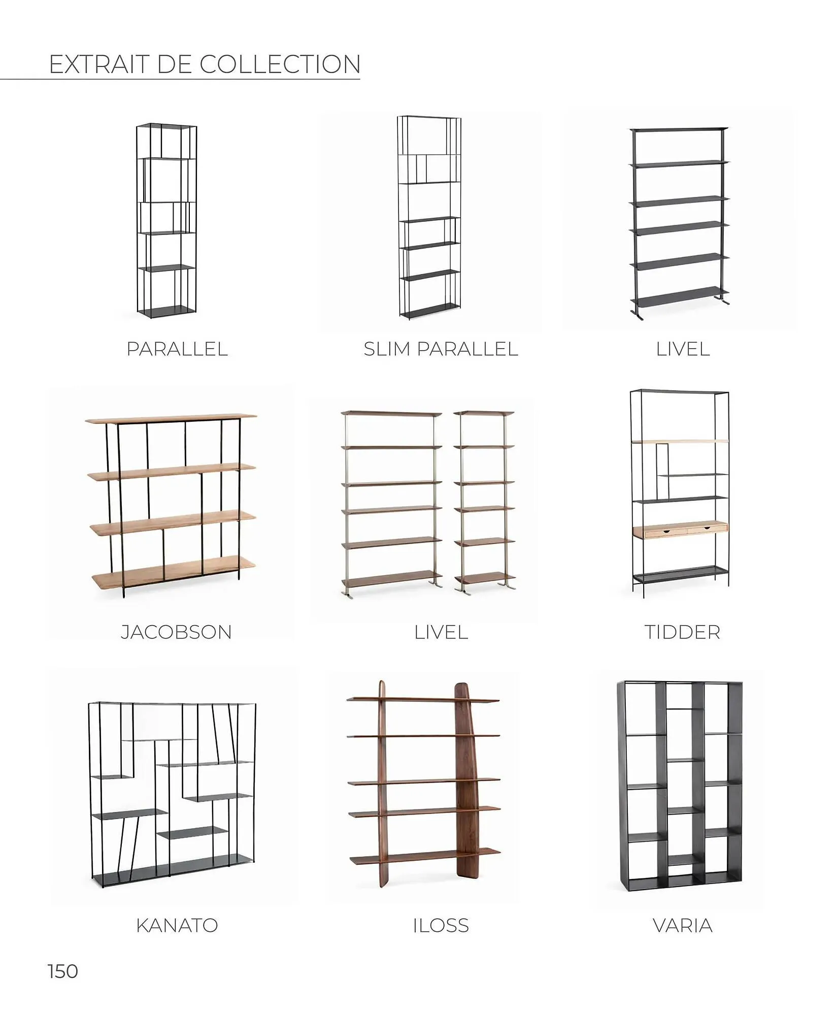 Catalogue La Redoute du 5 mars au 31 décembre 2024 - Catalogue page 150