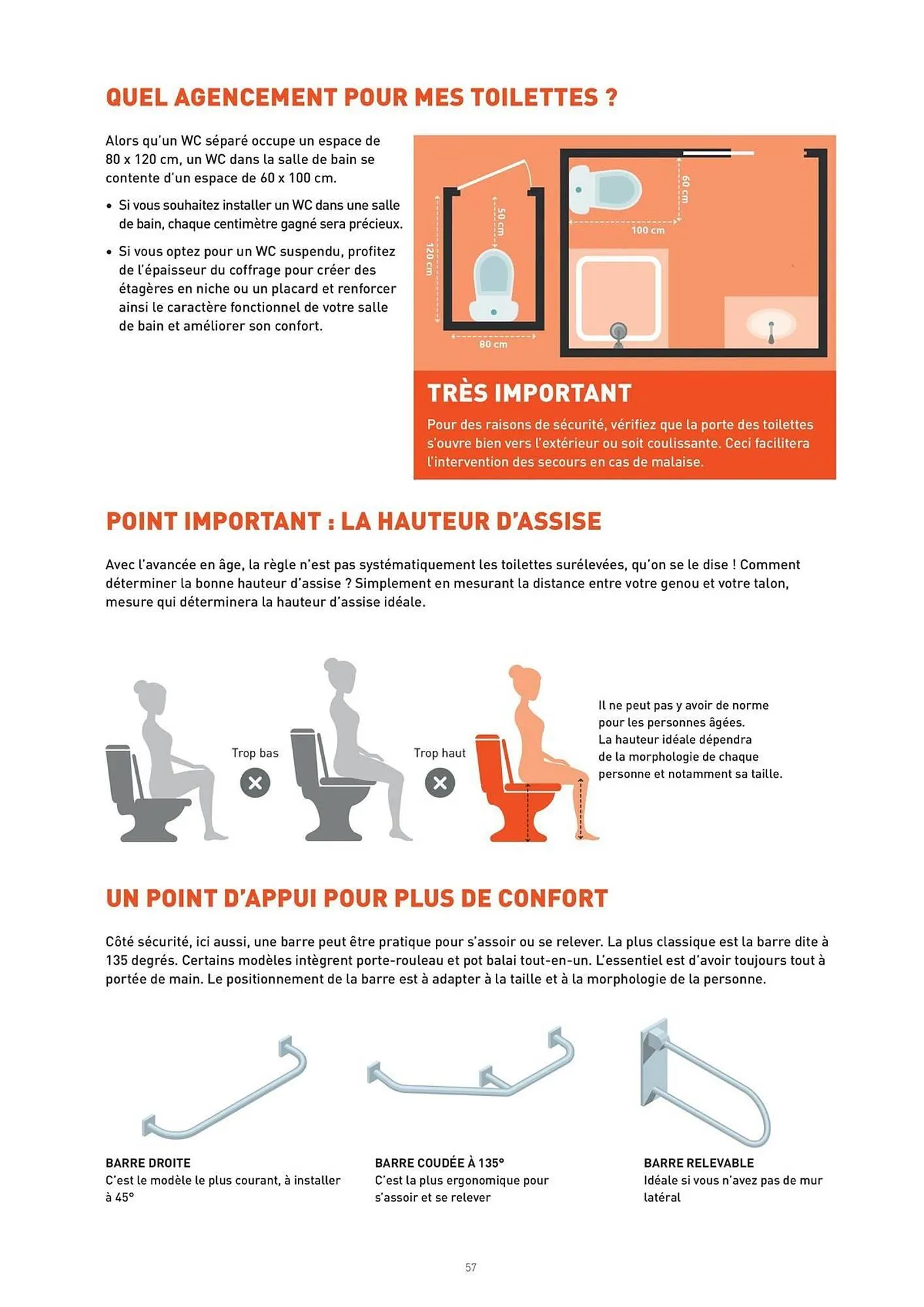 Catalogue Point P du 12 mars au 31 décembre 2026 - Catalogue page 57